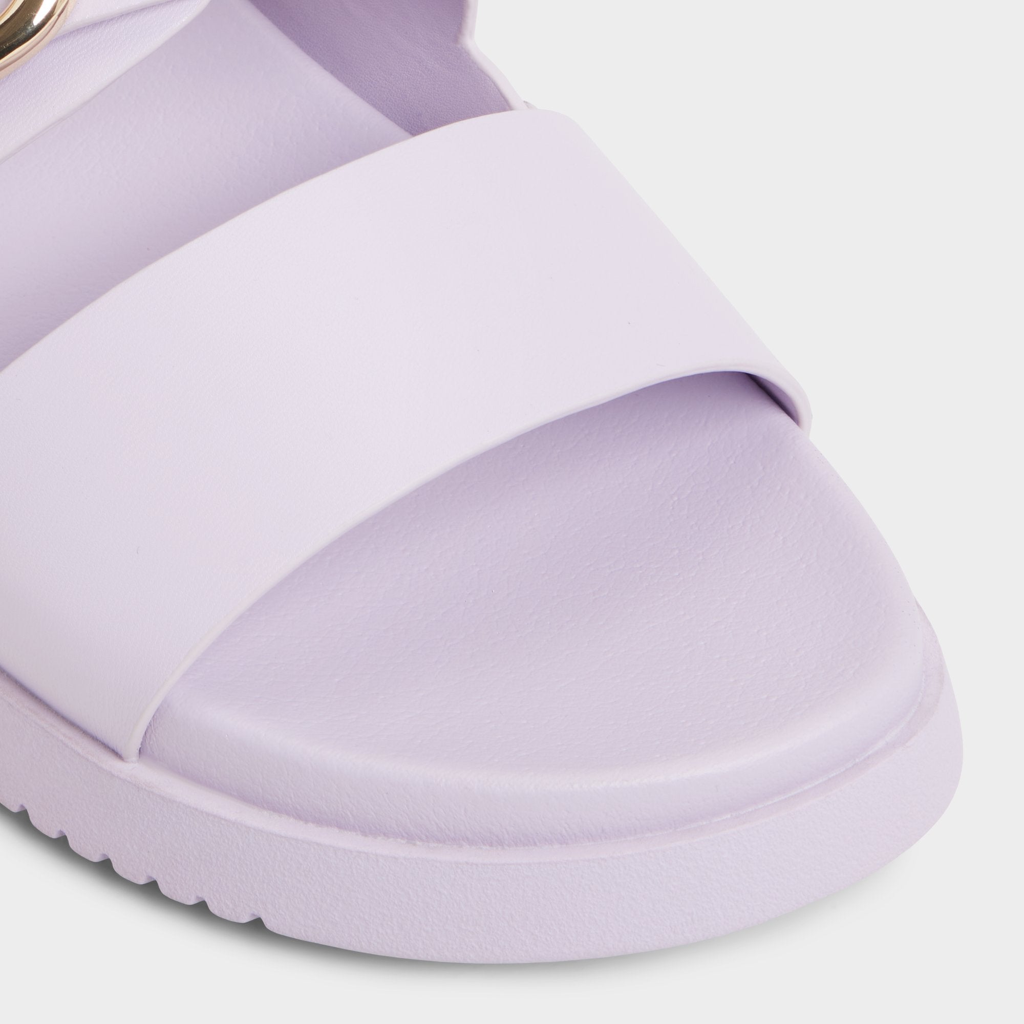 Daisymae Rose Women's Footbed sandals