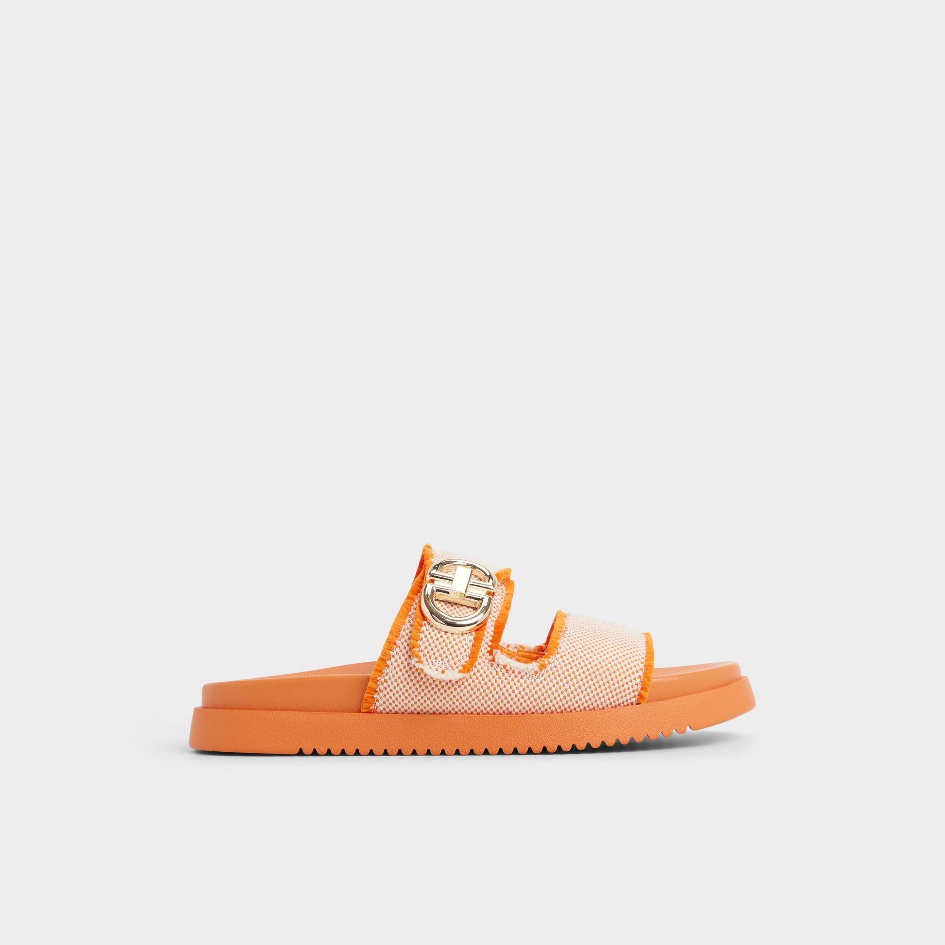 Main View of Orange Daisymae  for Womens