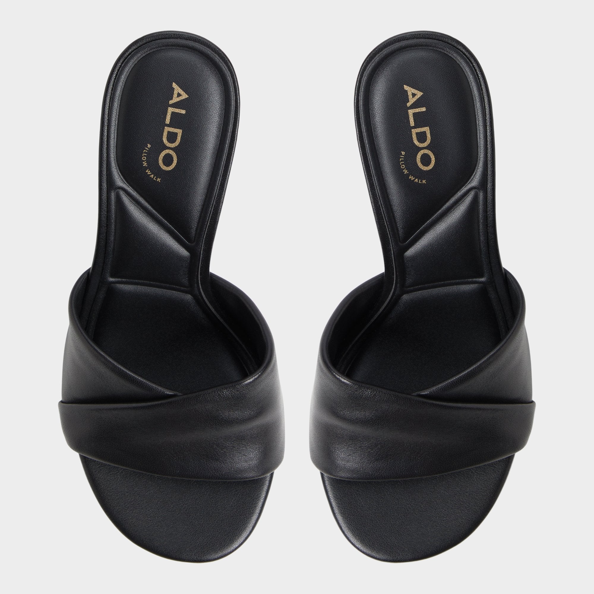市場】(取寄) アルド レディース ネイラ ALDO women Nailah Black