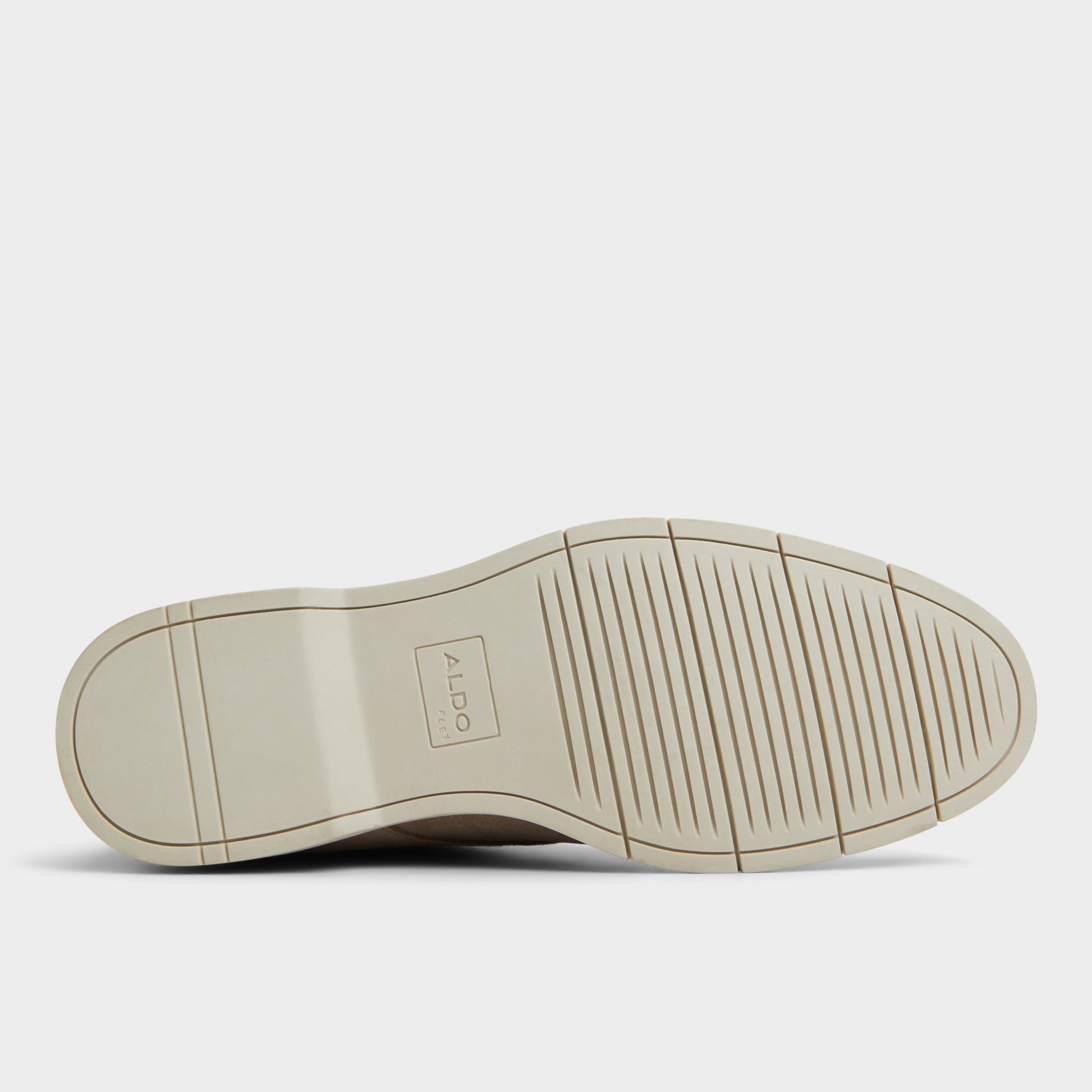 View of Other Brown Brisbane Lace-up boot's sole