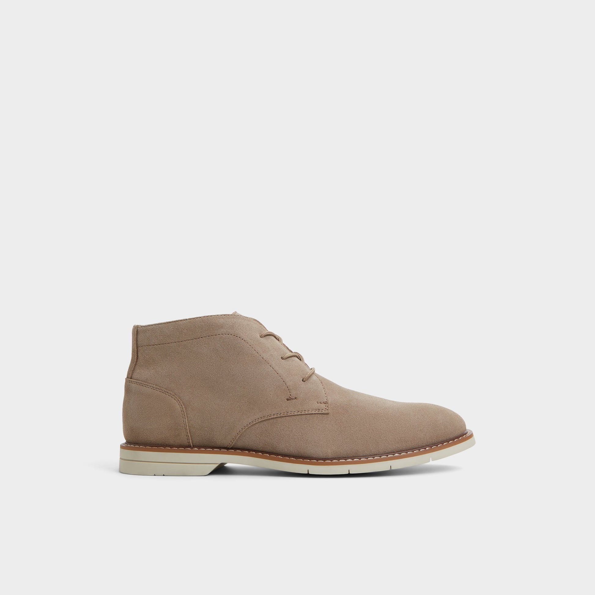Main View of Other Brown Brisbane Lace-up boot for Mens
