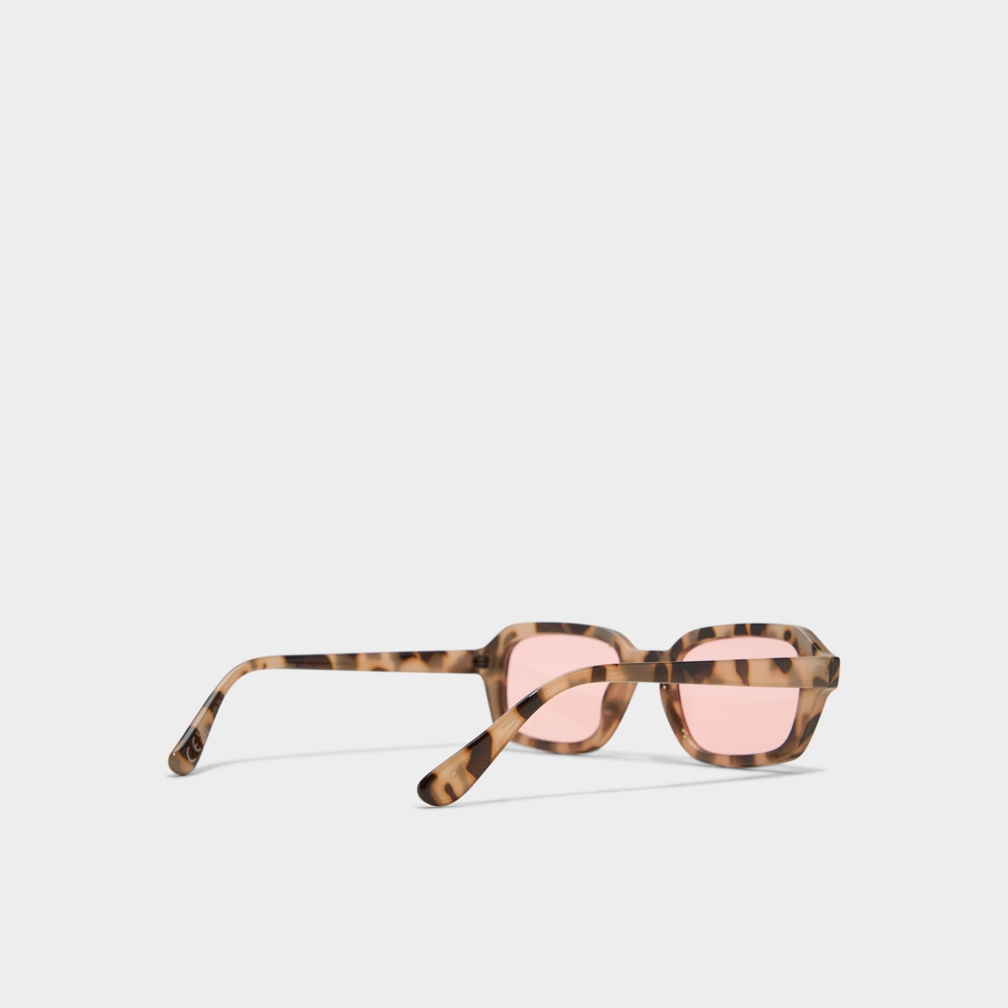 Desnix Medium Beige Women's Square