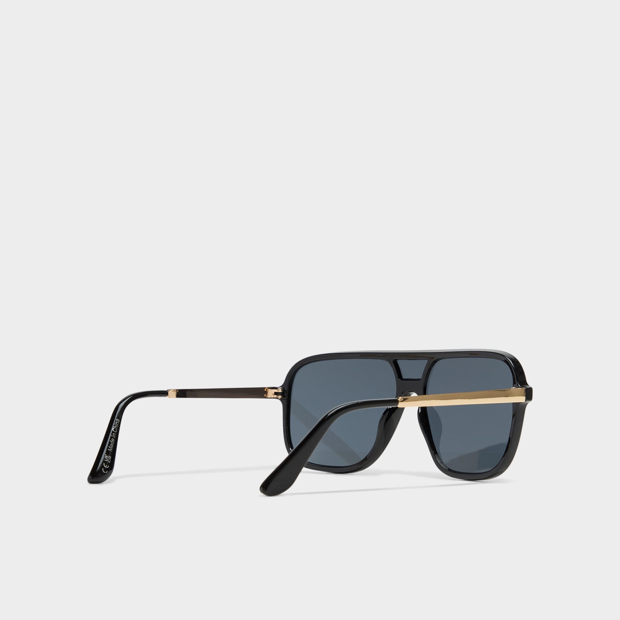 Kediressi – Men Black/gold multi Sunglasses - Aldo Kediressi – Men Black/gold multi Sunglasses - Aldo