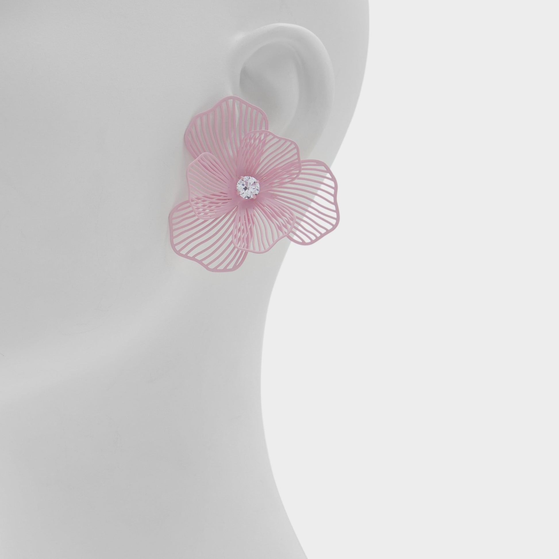 Product media for Petaldream