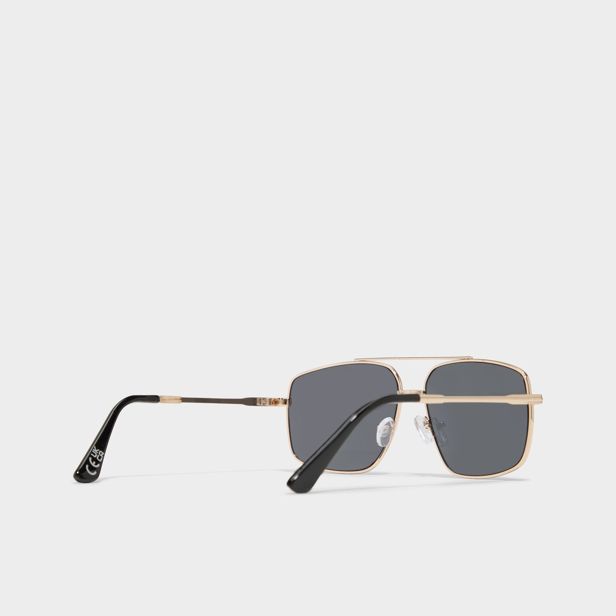 ドルモン Frelinnorx – Men Gold Sunglasses - Aldo