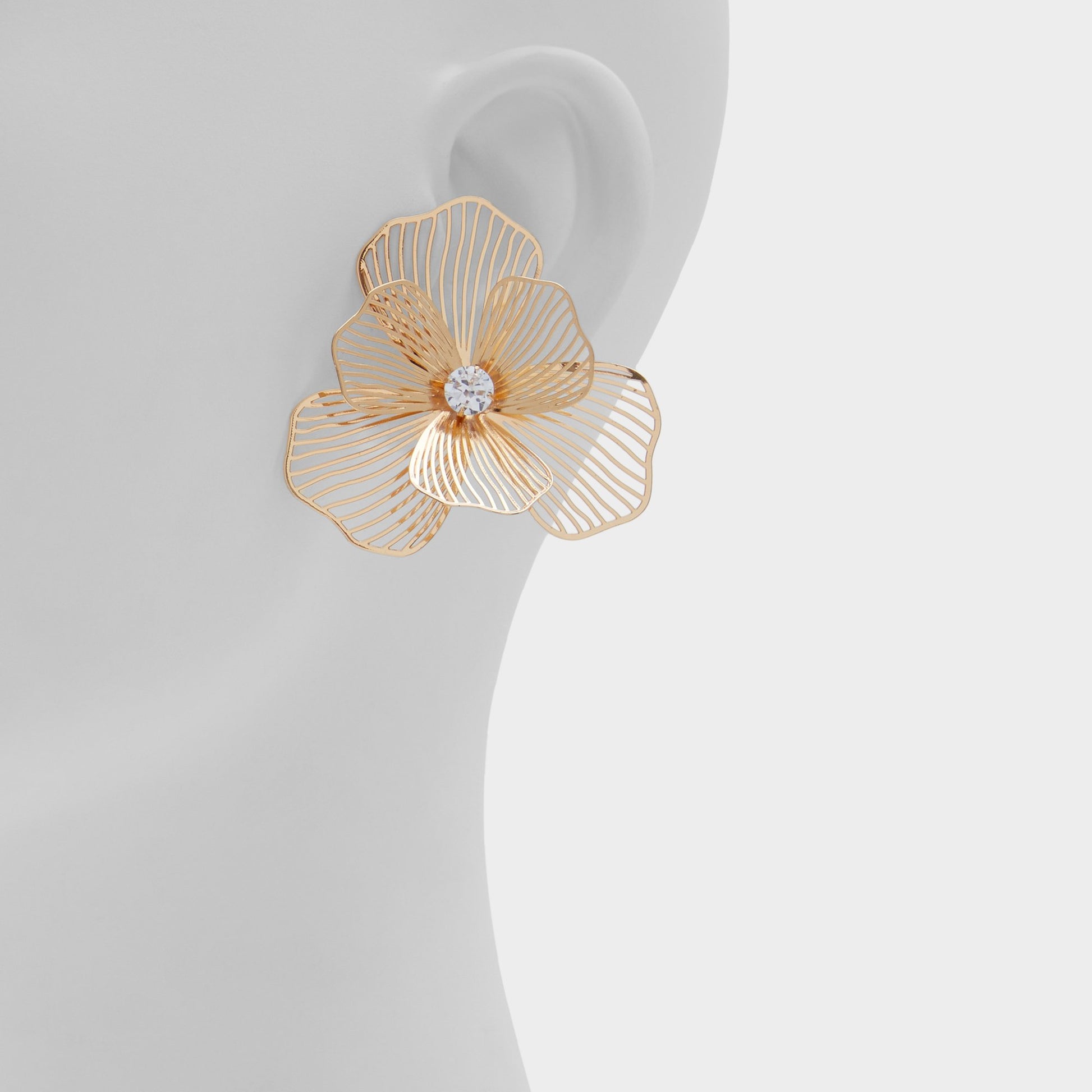 Product media for Petaldream