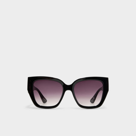 Hok Black Women's Cat eye - Main Image