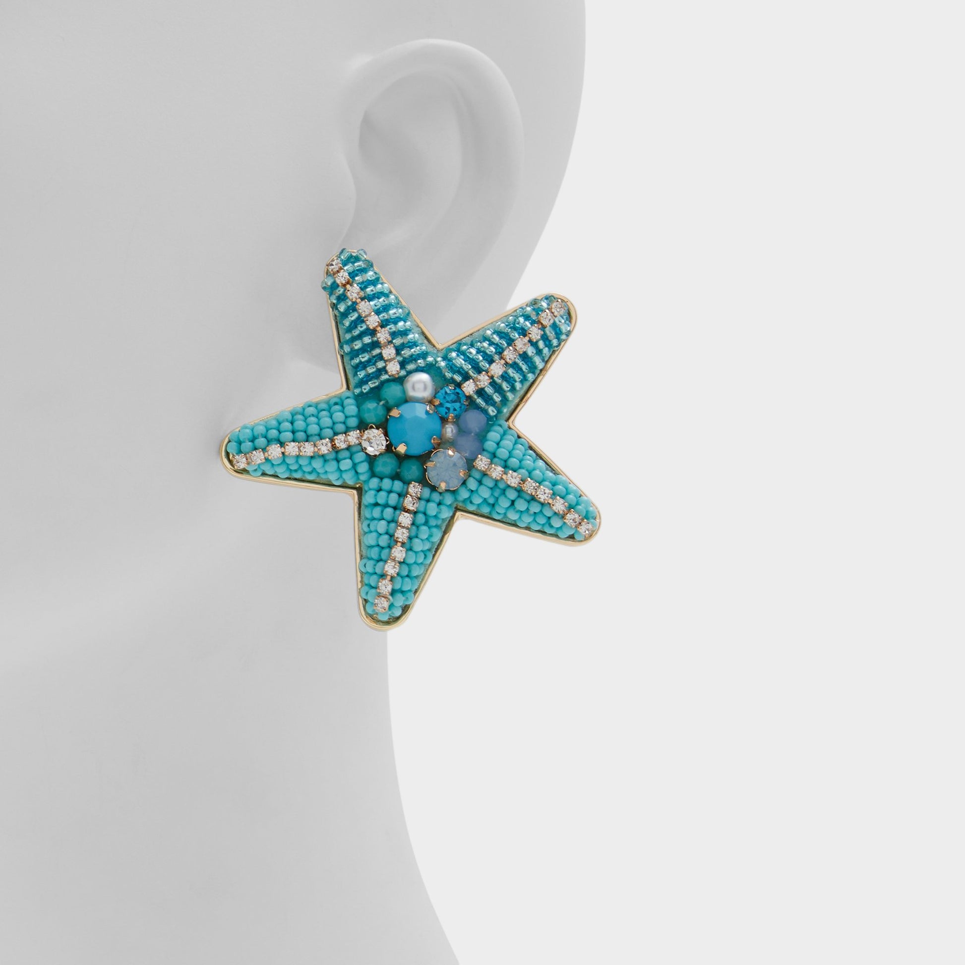 Product media for Starfishh