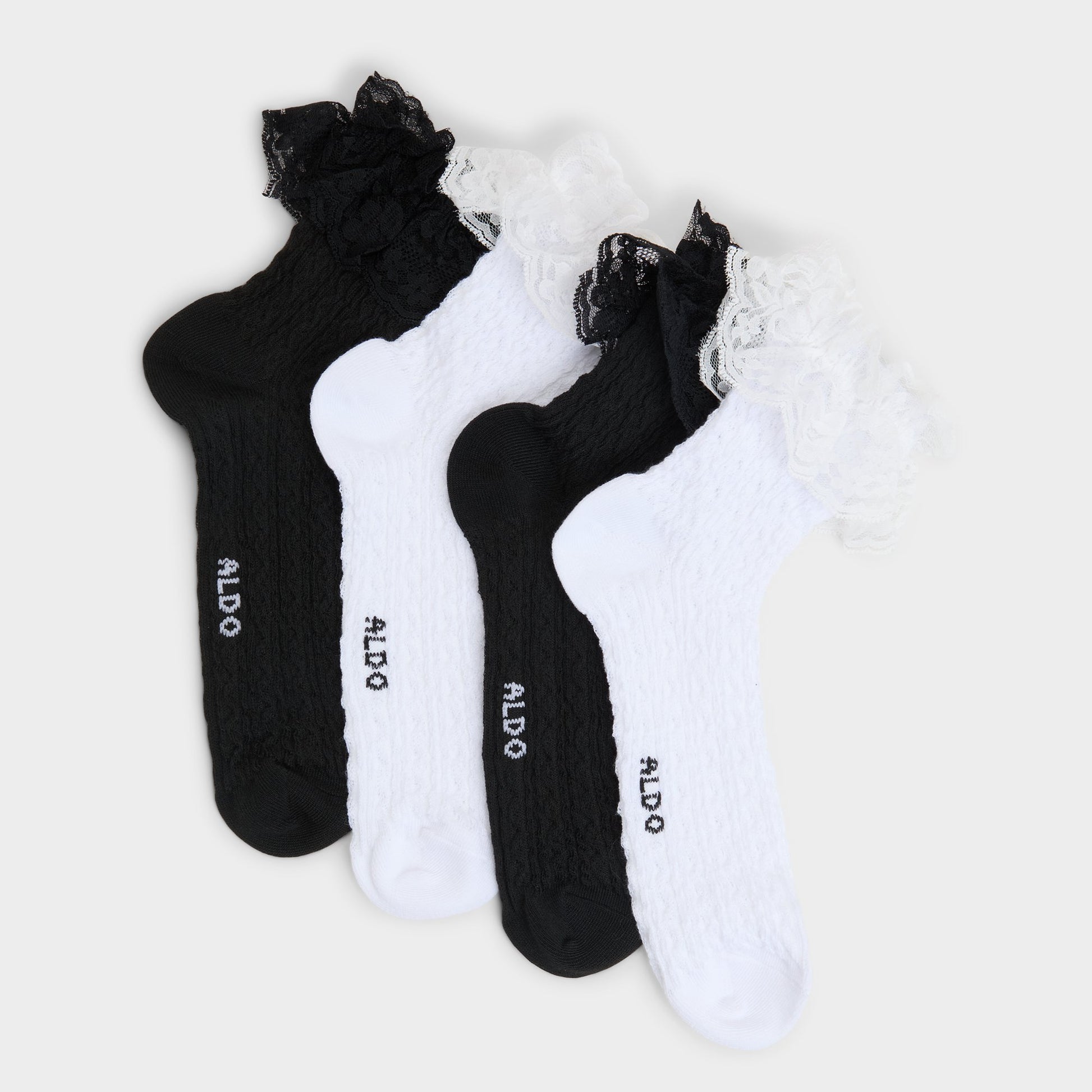 Product media for Lacefrills