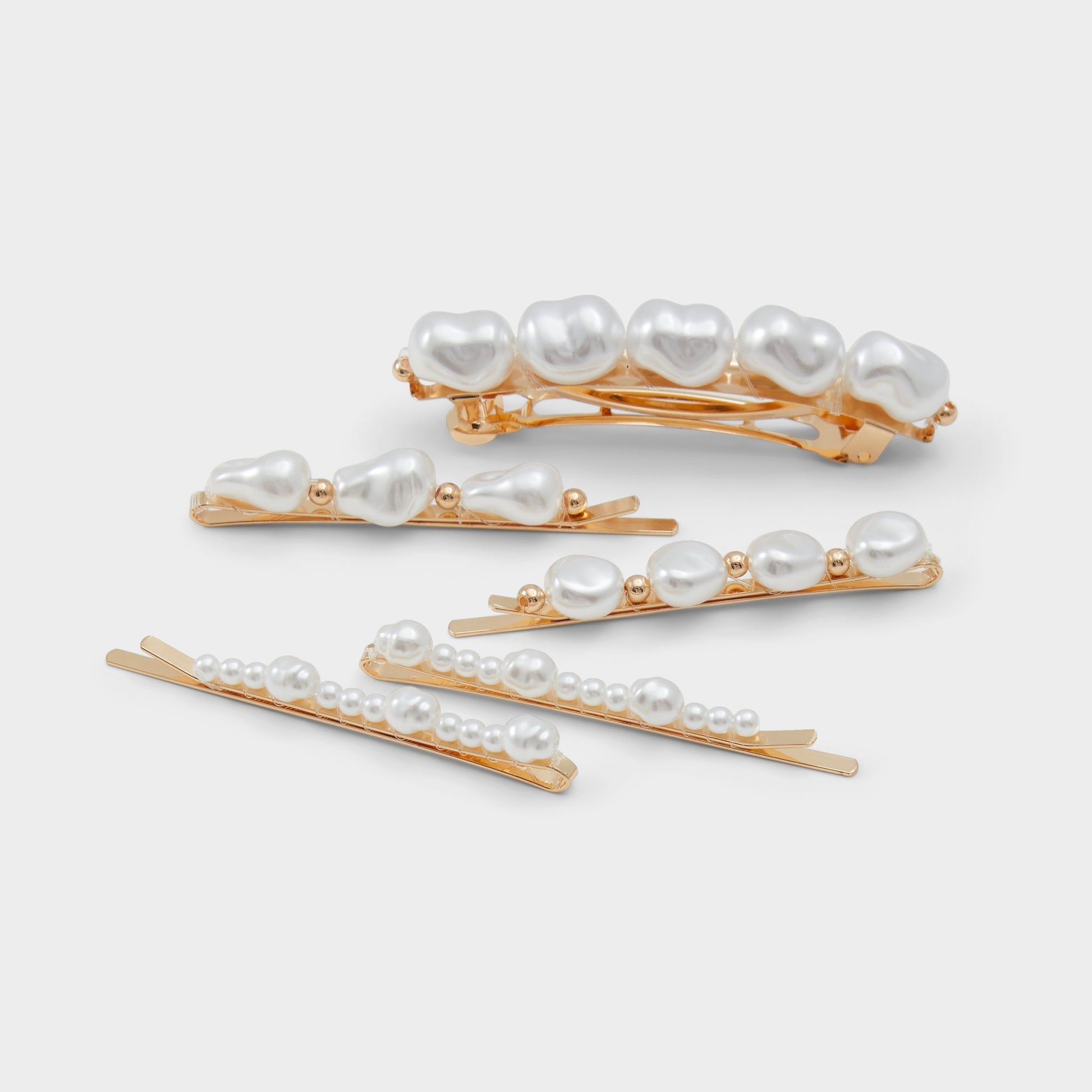 Support produit pour Pearlyclips