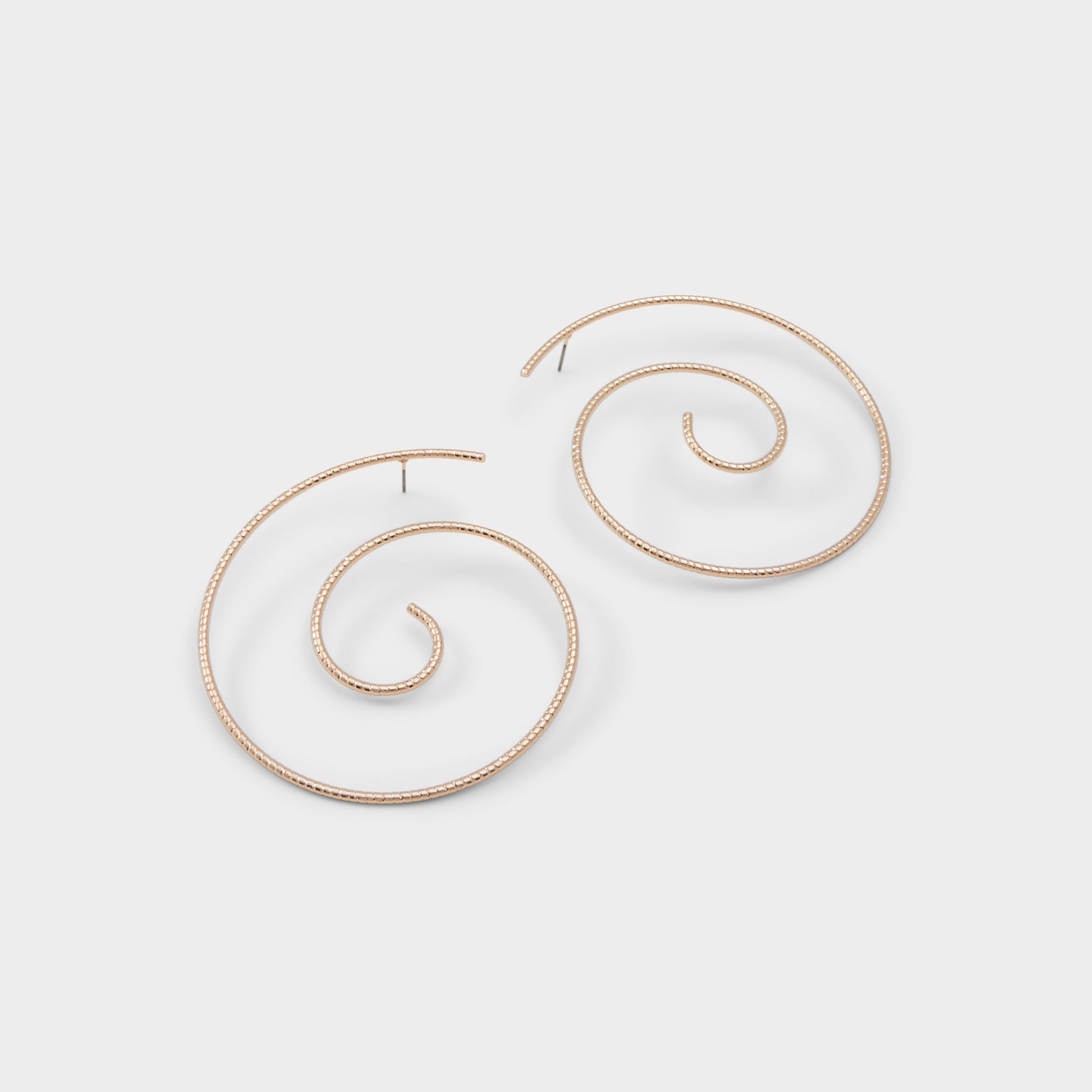 Support produit pour Spiralling
