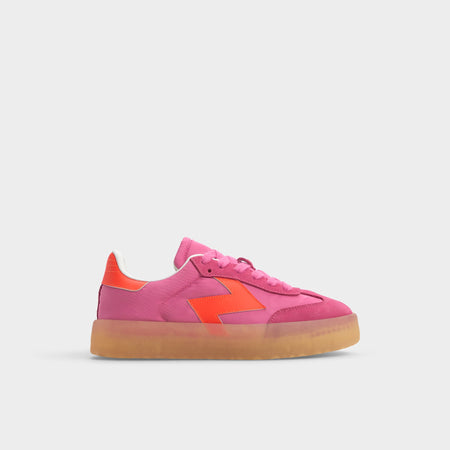 Retrostep