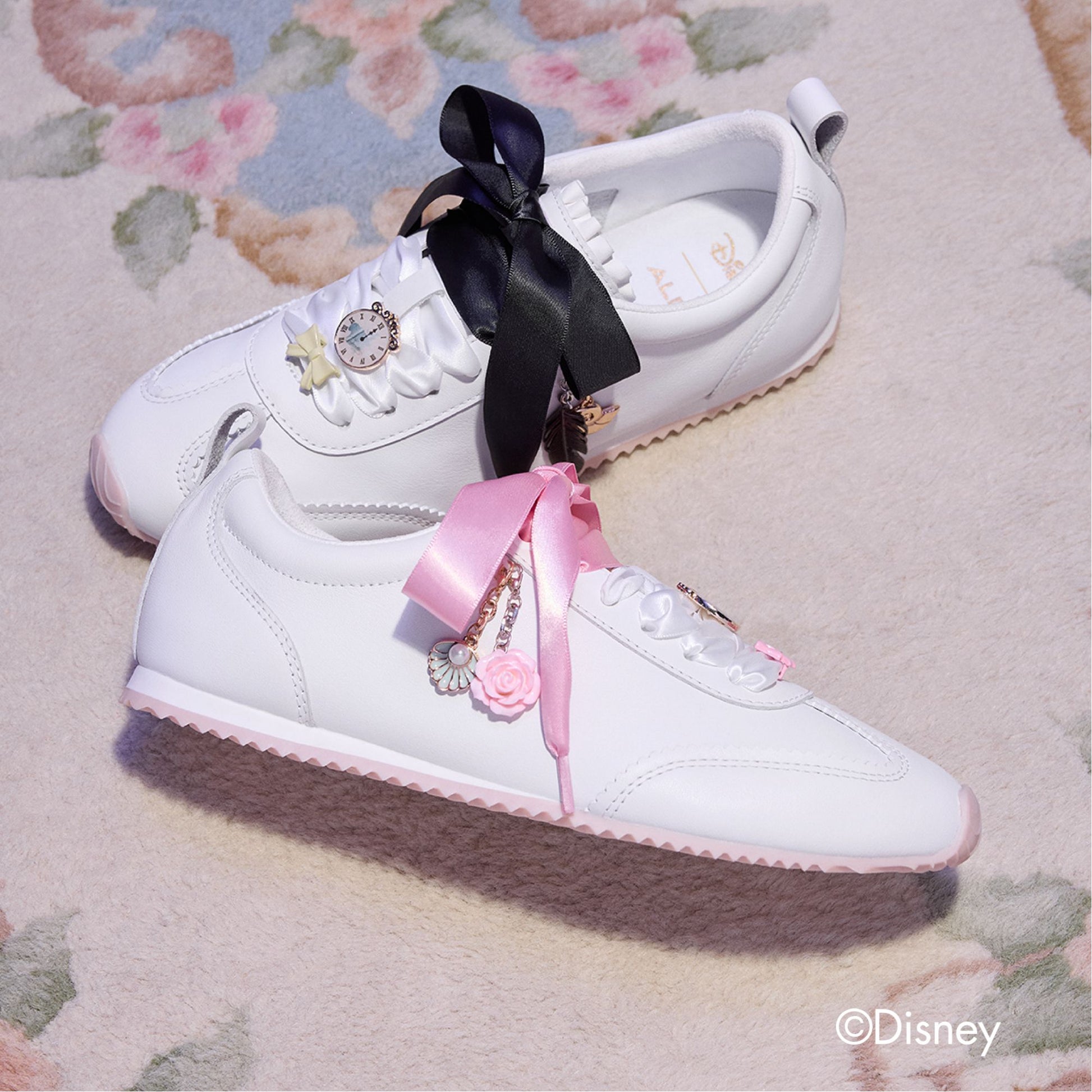 Product media for Princesssneaker