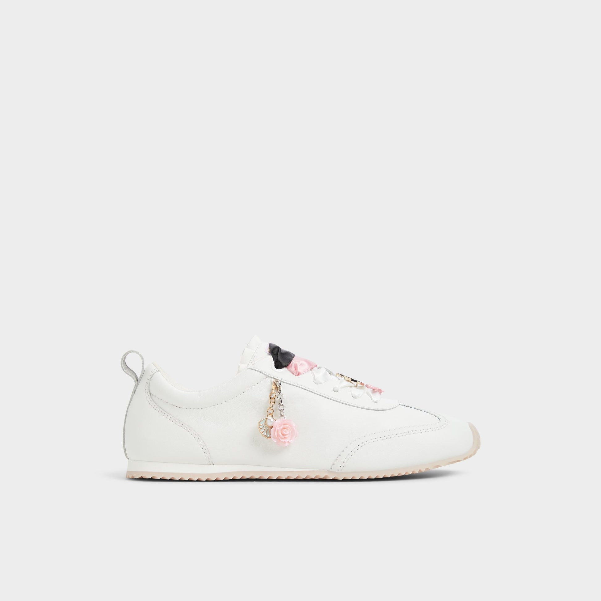 Main View of White Princesssneaker Disney | ALDO for Womens