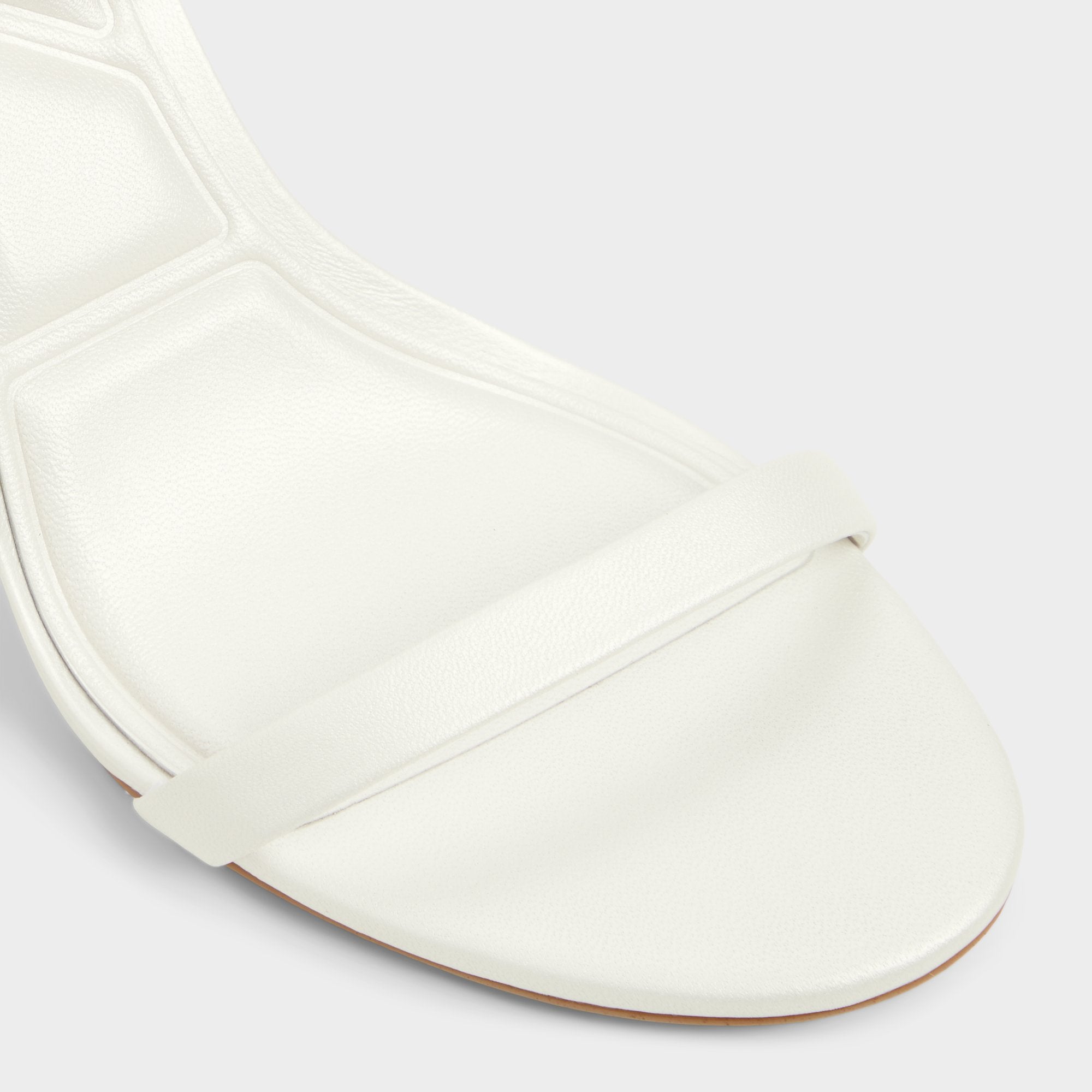 Arielheel White Women's Disney