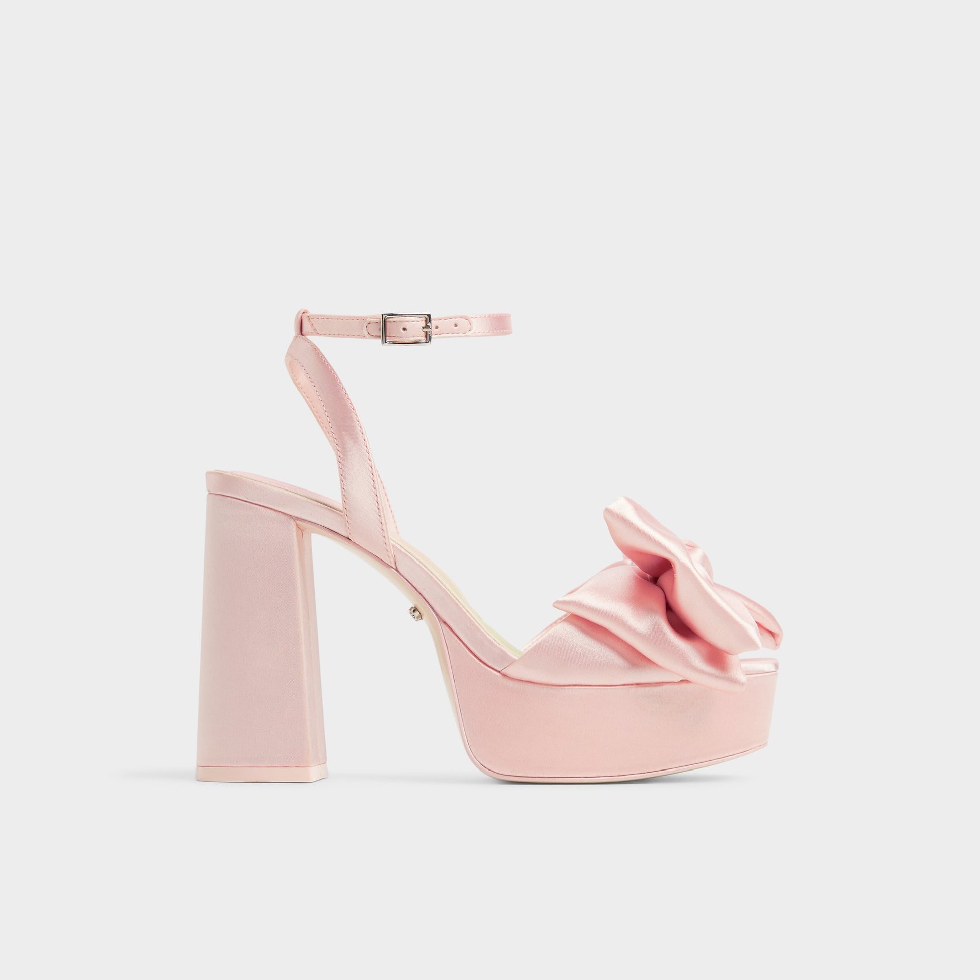 Main View of Light Pink Stepsistersheel Disney | ALDO for Womens