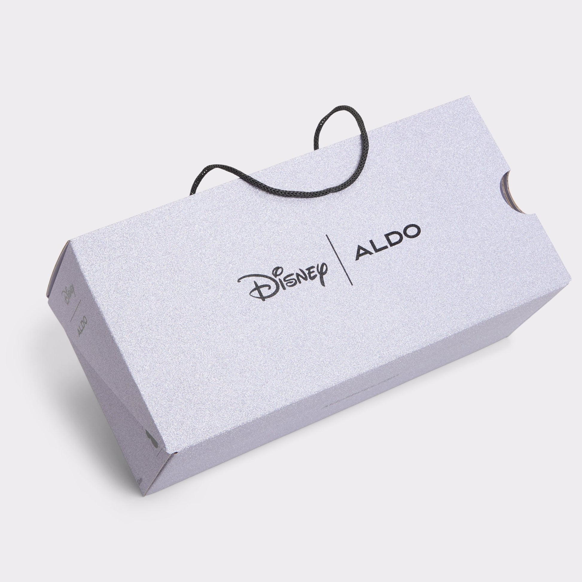 View of Black Maleficentmule Disney | ALDO's sole