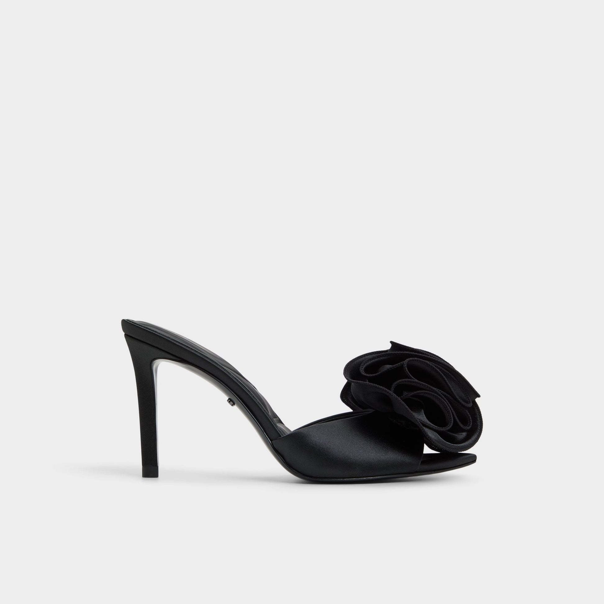 Main View of Black Maleficentmule Disney | ALDO for Womens