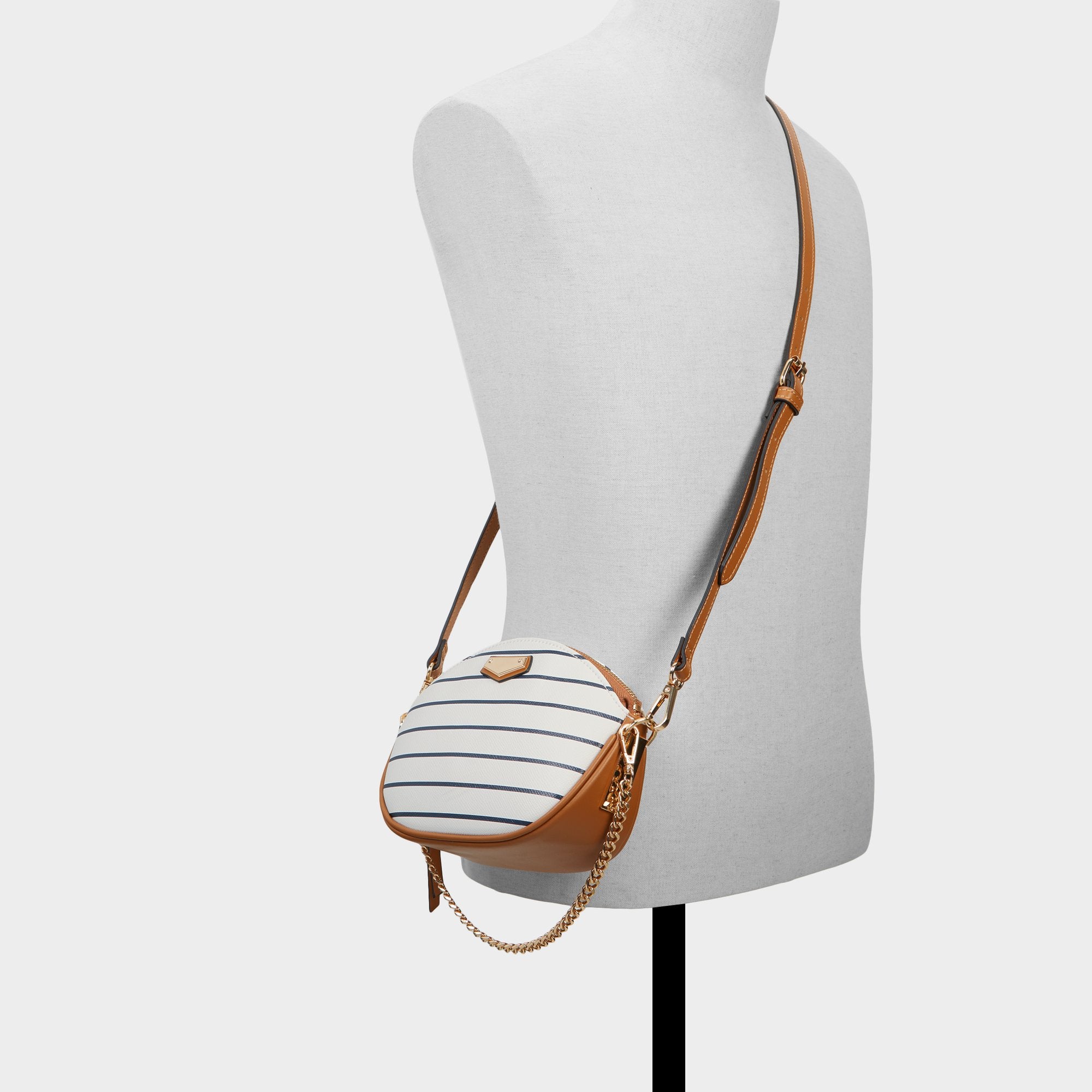 Abingerrx Nautical Women's Crossbody Bags