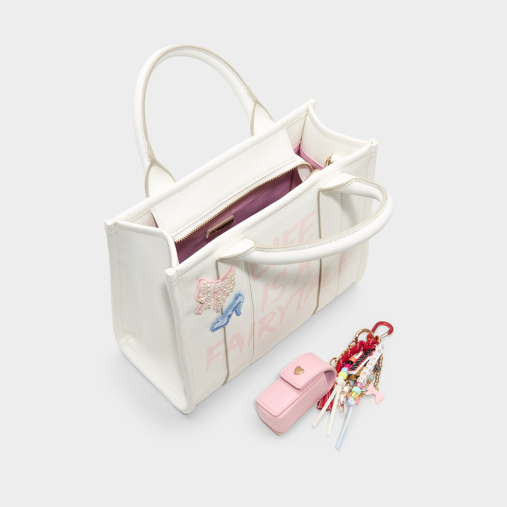 Product media for Princesstote