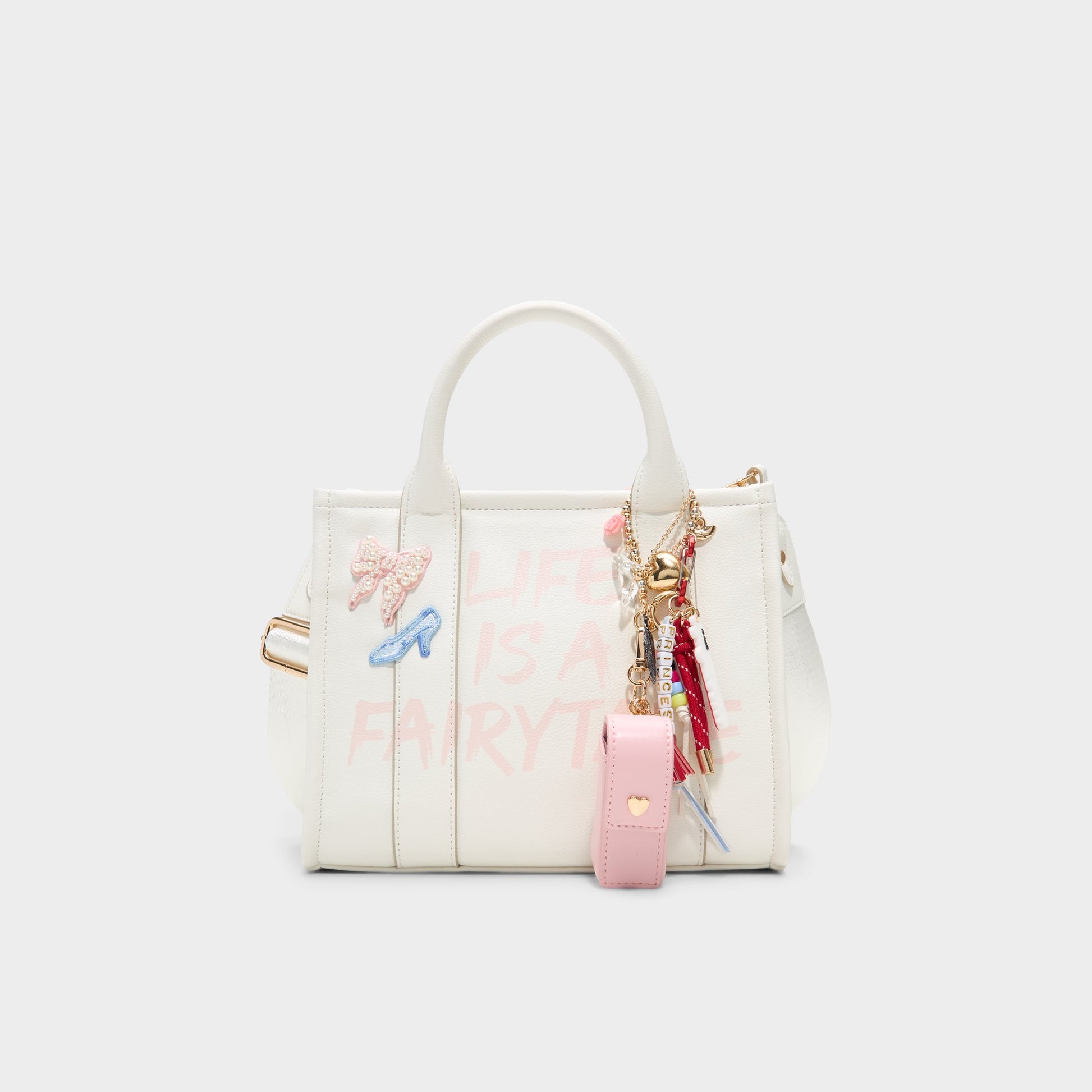 Product media for Princesstote