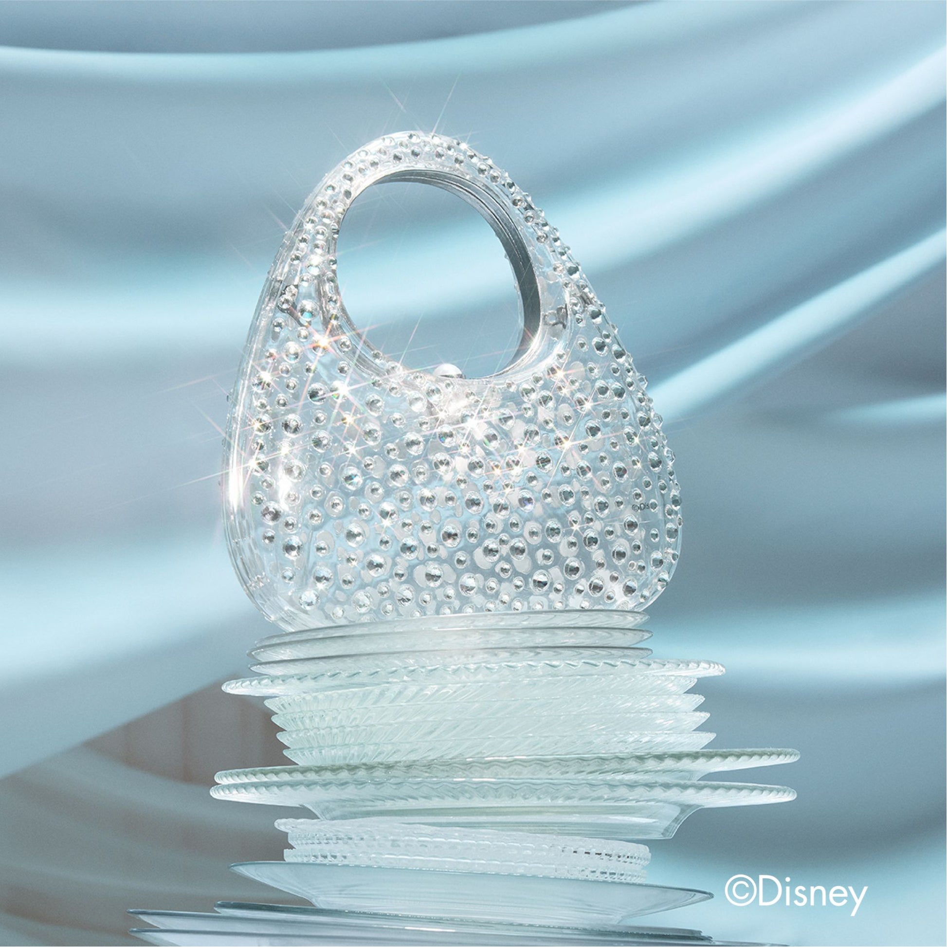 Product media for Cinderellapurse