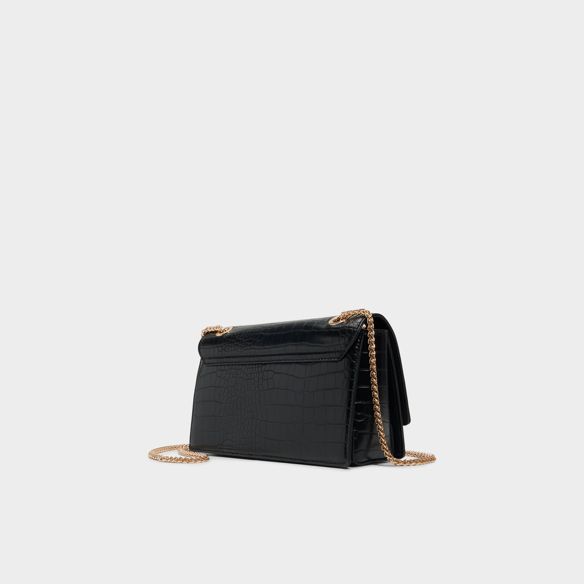 Laurenceex Black Women's Crossbody Bags