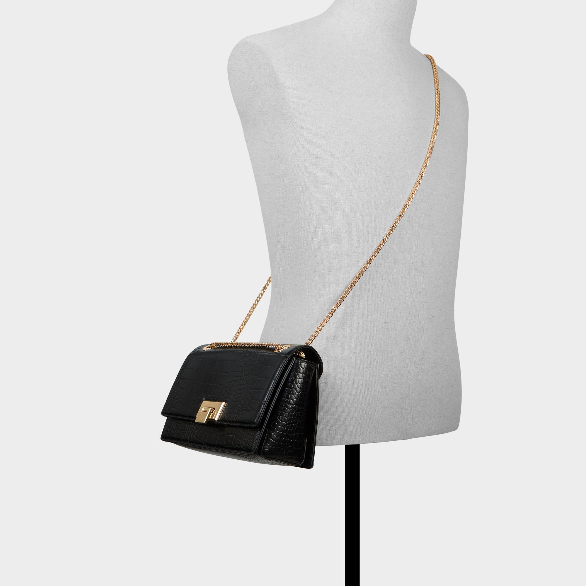 Laurenceex Black Women's Crossbody Bags – ALDO