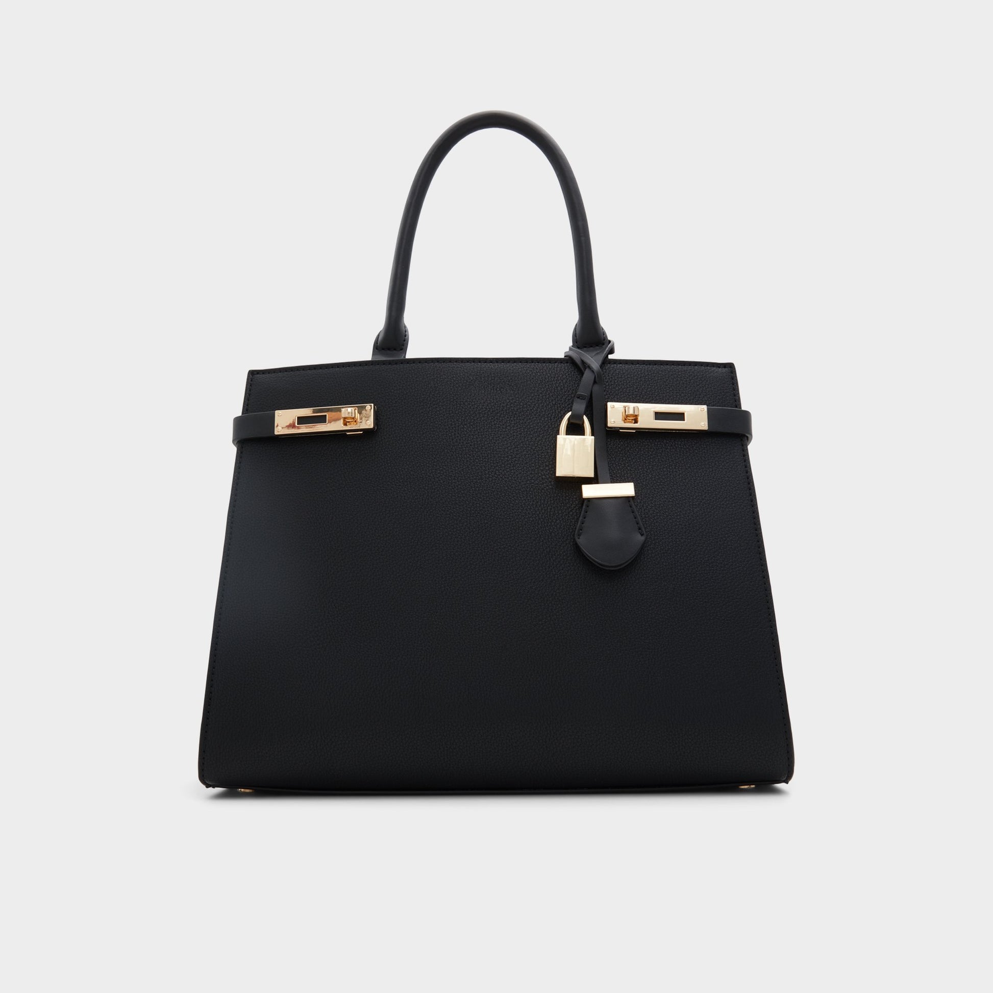 Manillaax Black Women's Tote Satchel bags