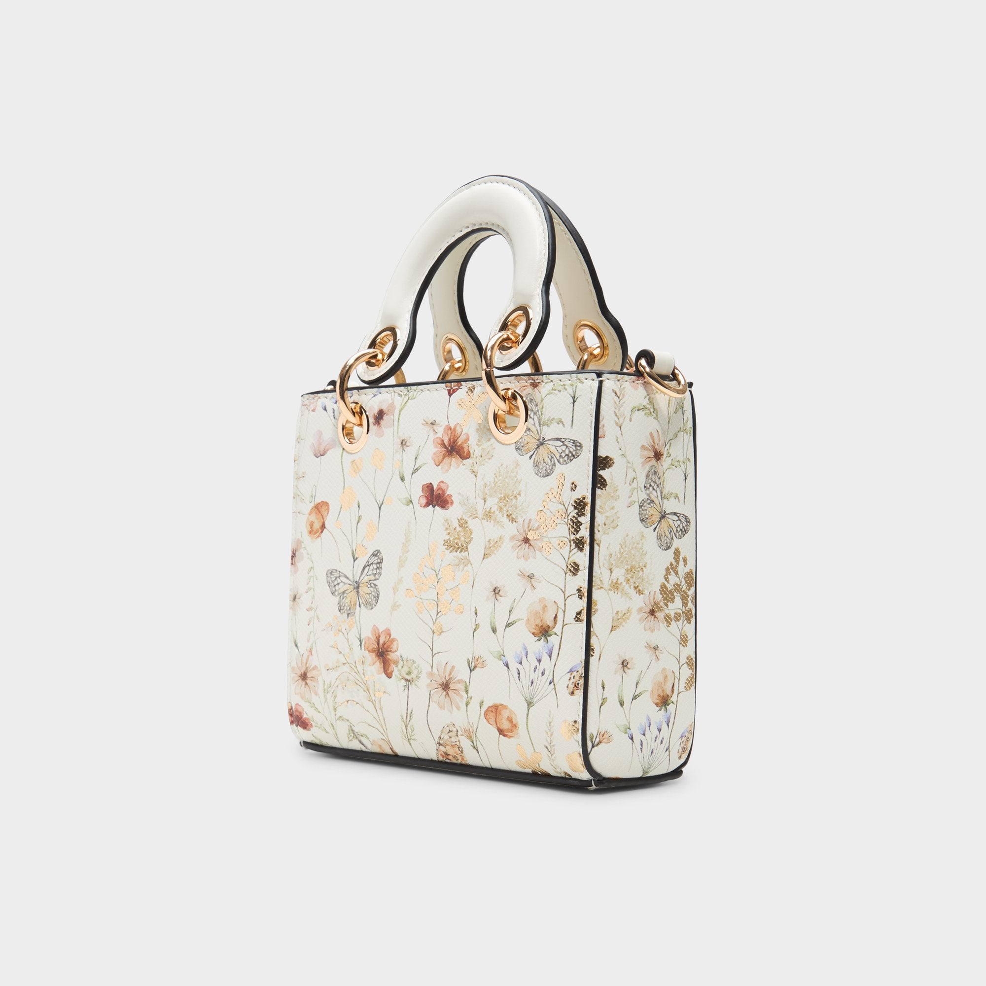 Sunblinggx – Women Natural Satchel bag - ALDO