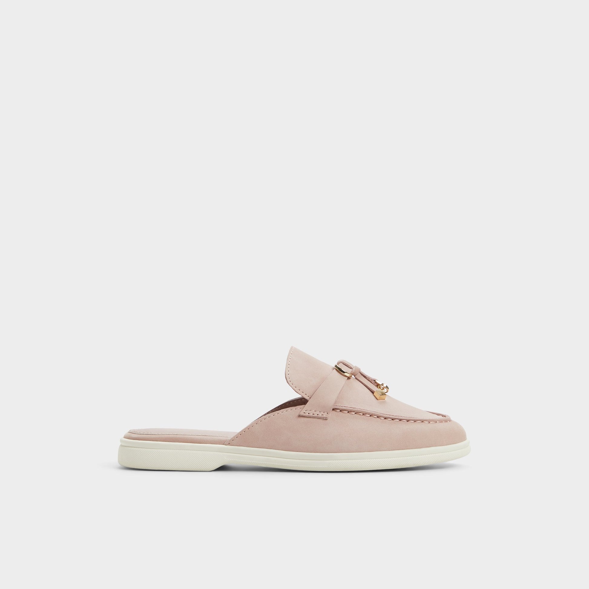 Main View of Other Pink Kedoacien Mule for Womens