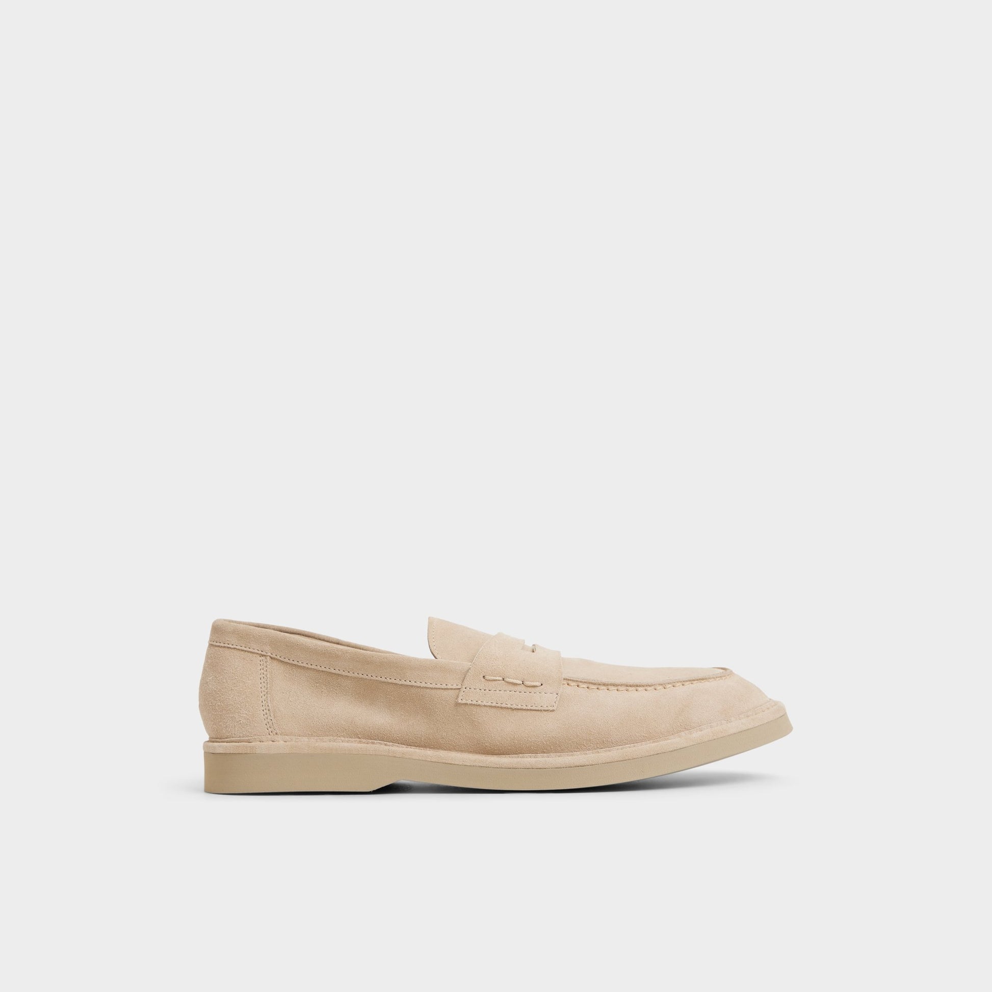 Main View of Other Brown Iver Loafer for Mens