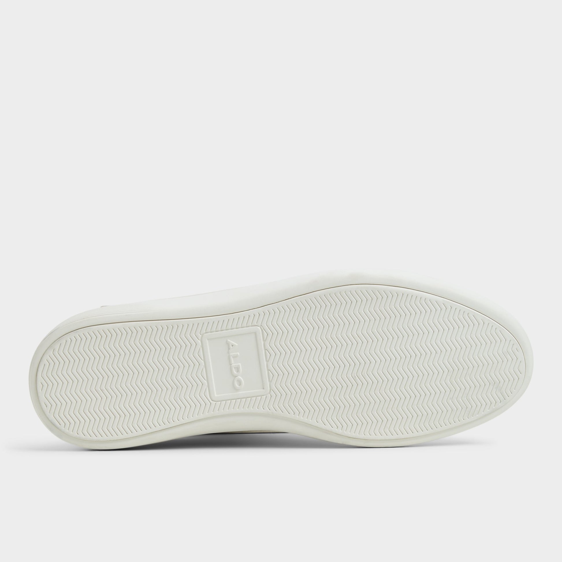 Vue de la semelle de Oss Finespec Sneaker bas