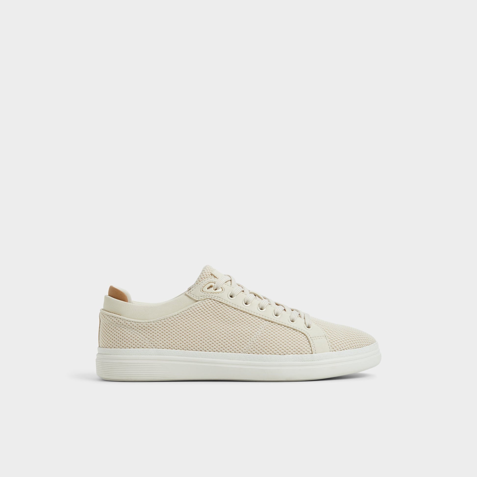 Vue principale de Oss Finespec Sneaker bas pour Hommes