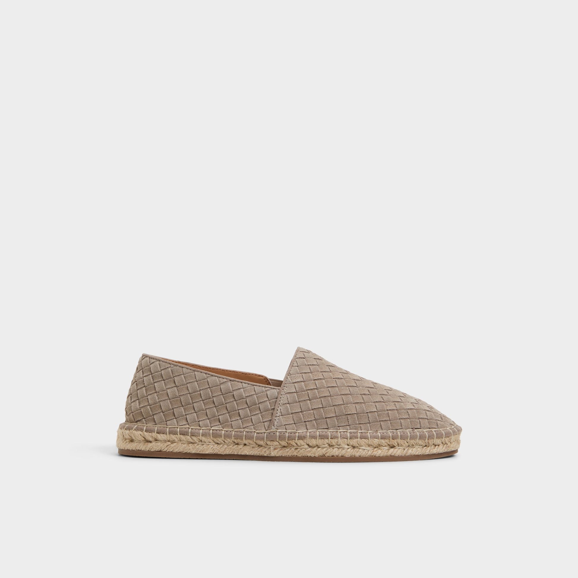 Main View of Light brown Carmo Espadrille for Mens