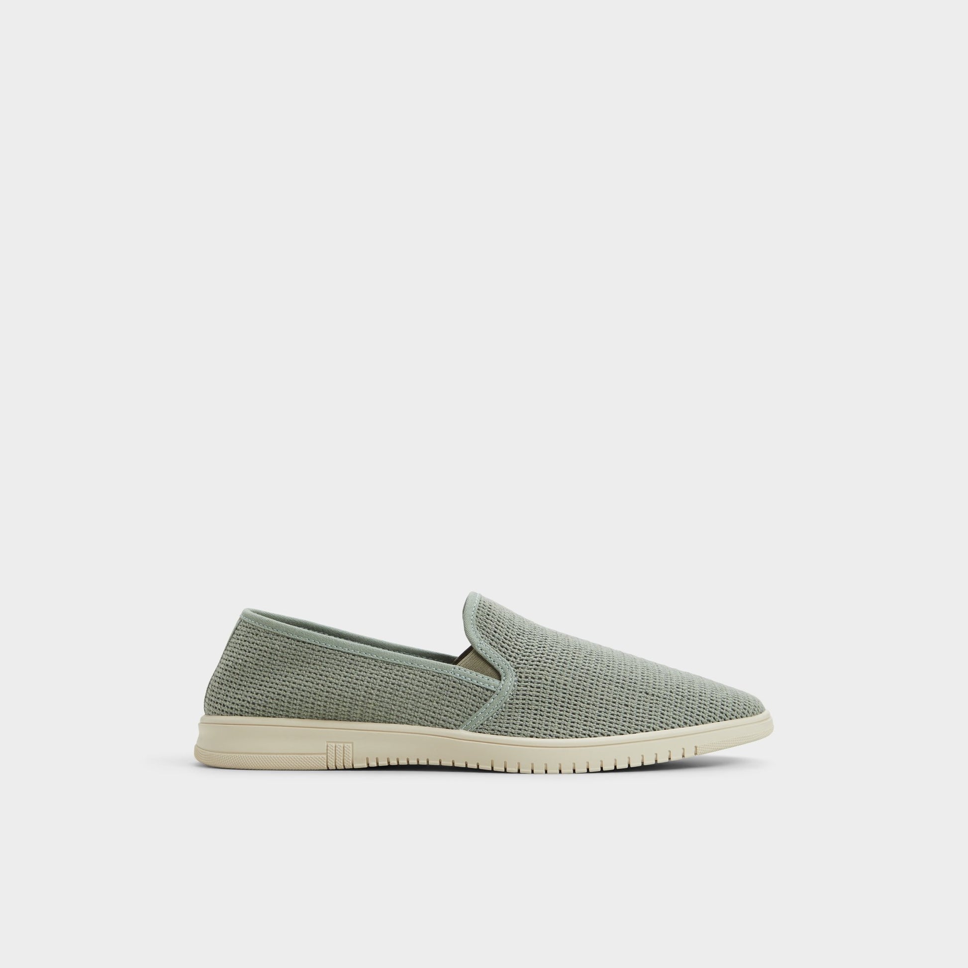 Main View of Light Green Ccoastbreeze Espadrille for Mens