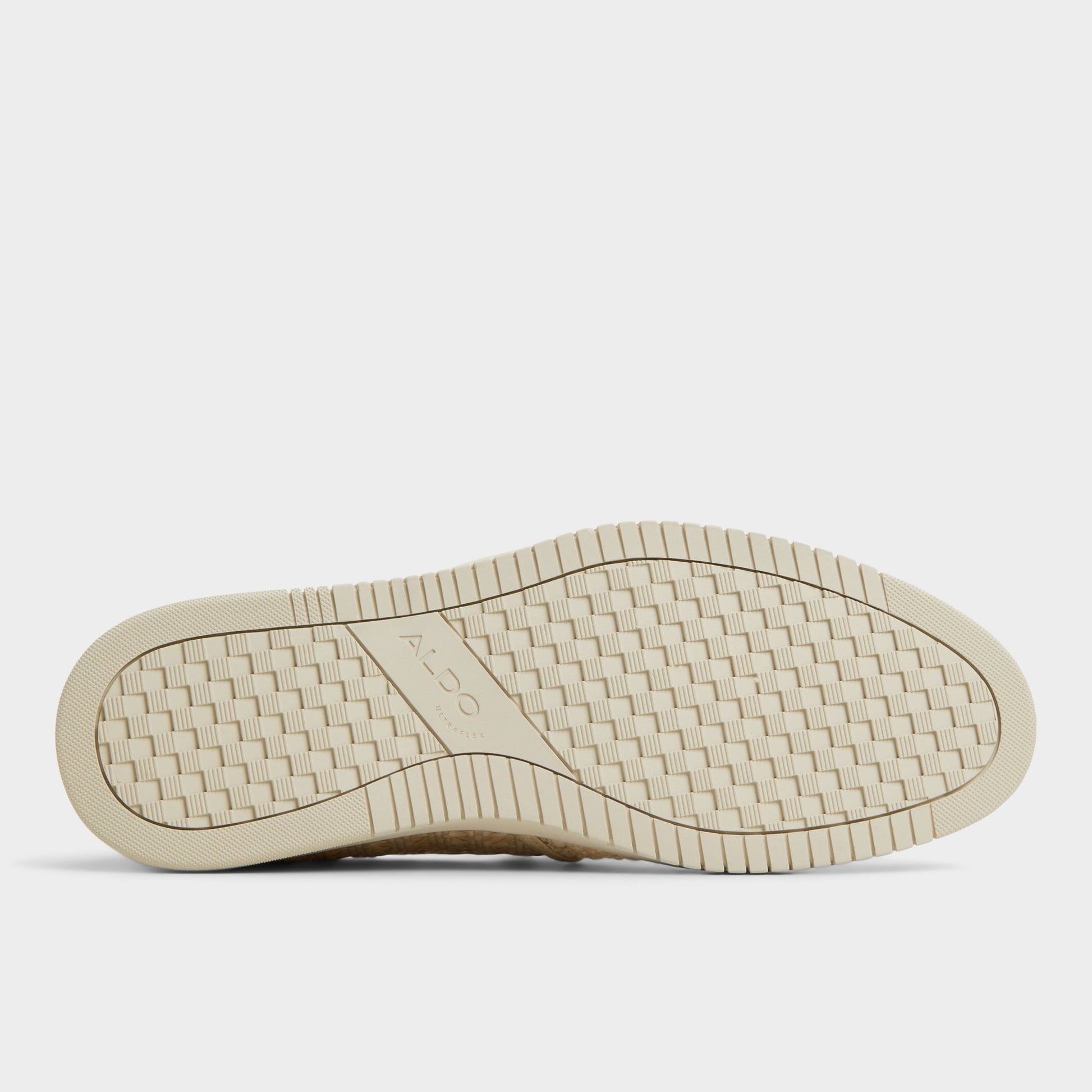 View of Natural Ccoastbreeze Espadrille's sole