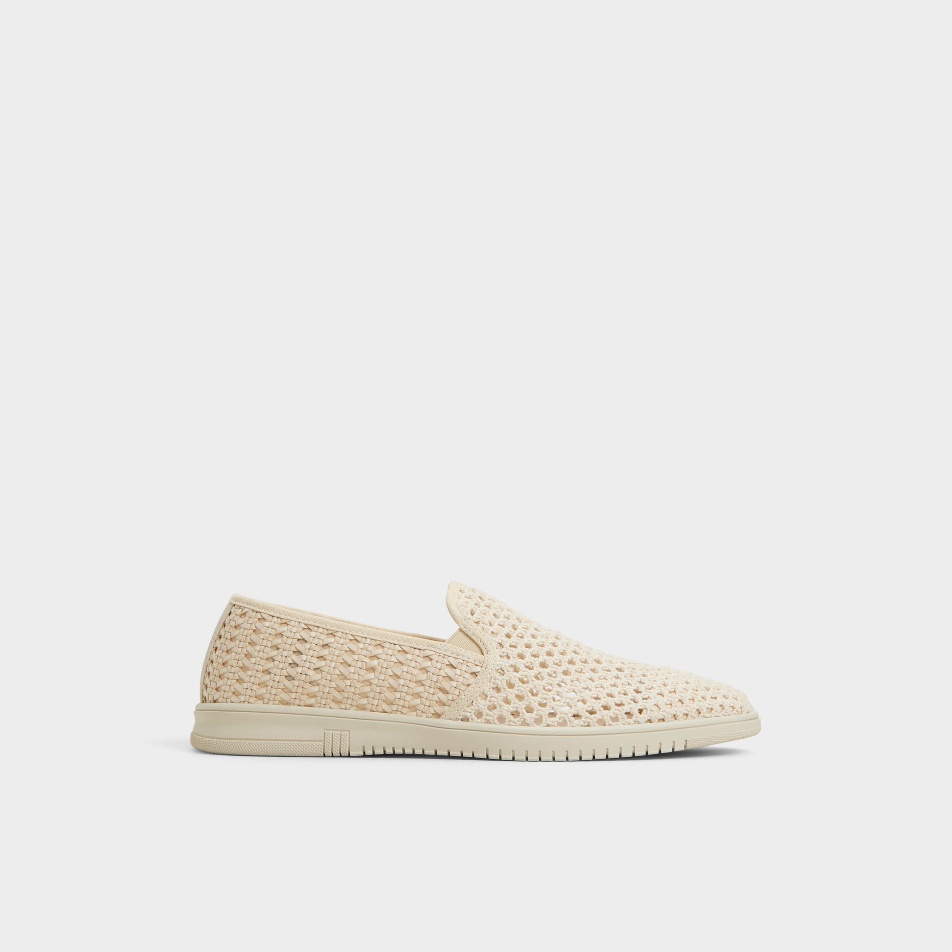 Main View of Natural Ccoastbreeze Espadrille for Mens
