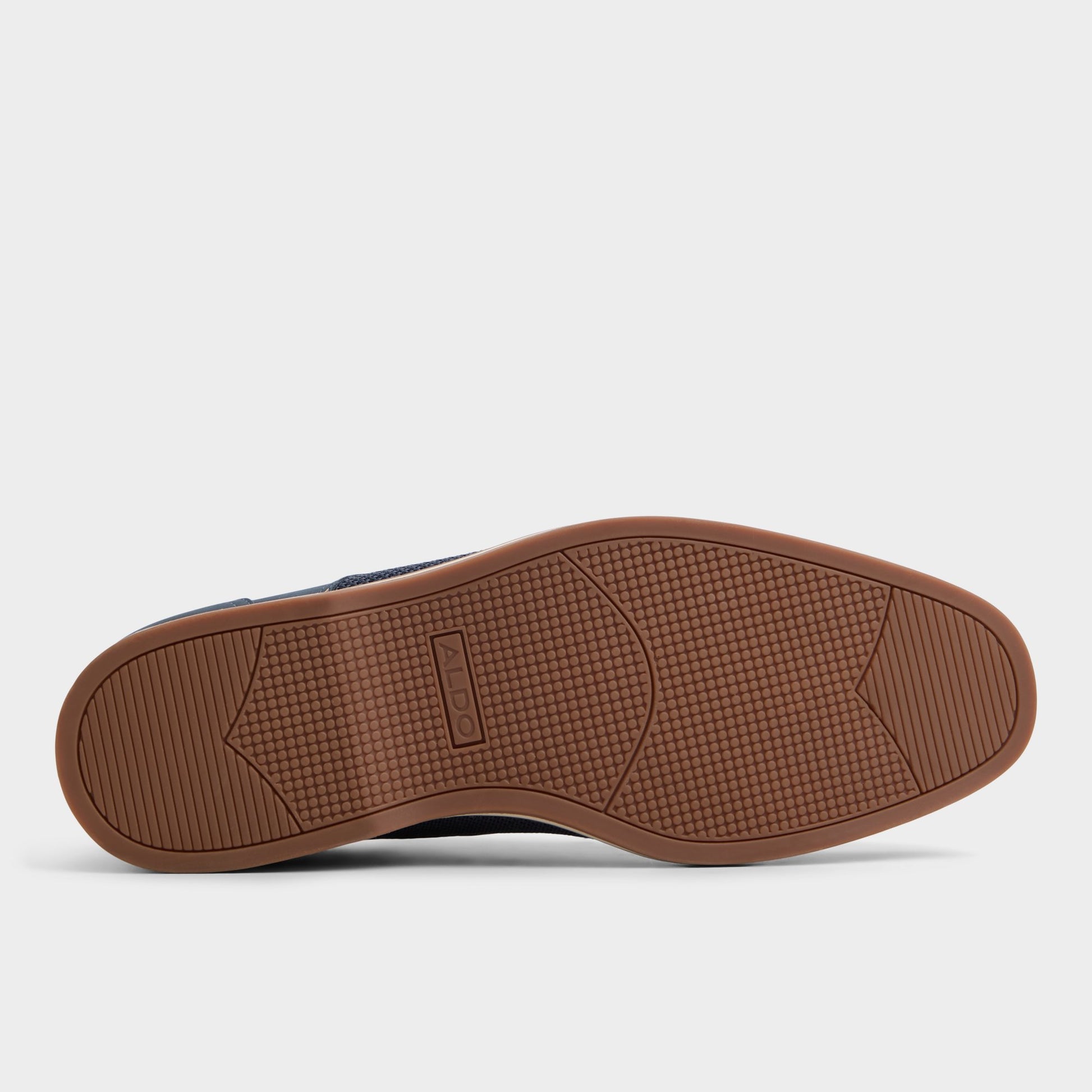View of Other Navy Ccorby Oxford shoe's sole