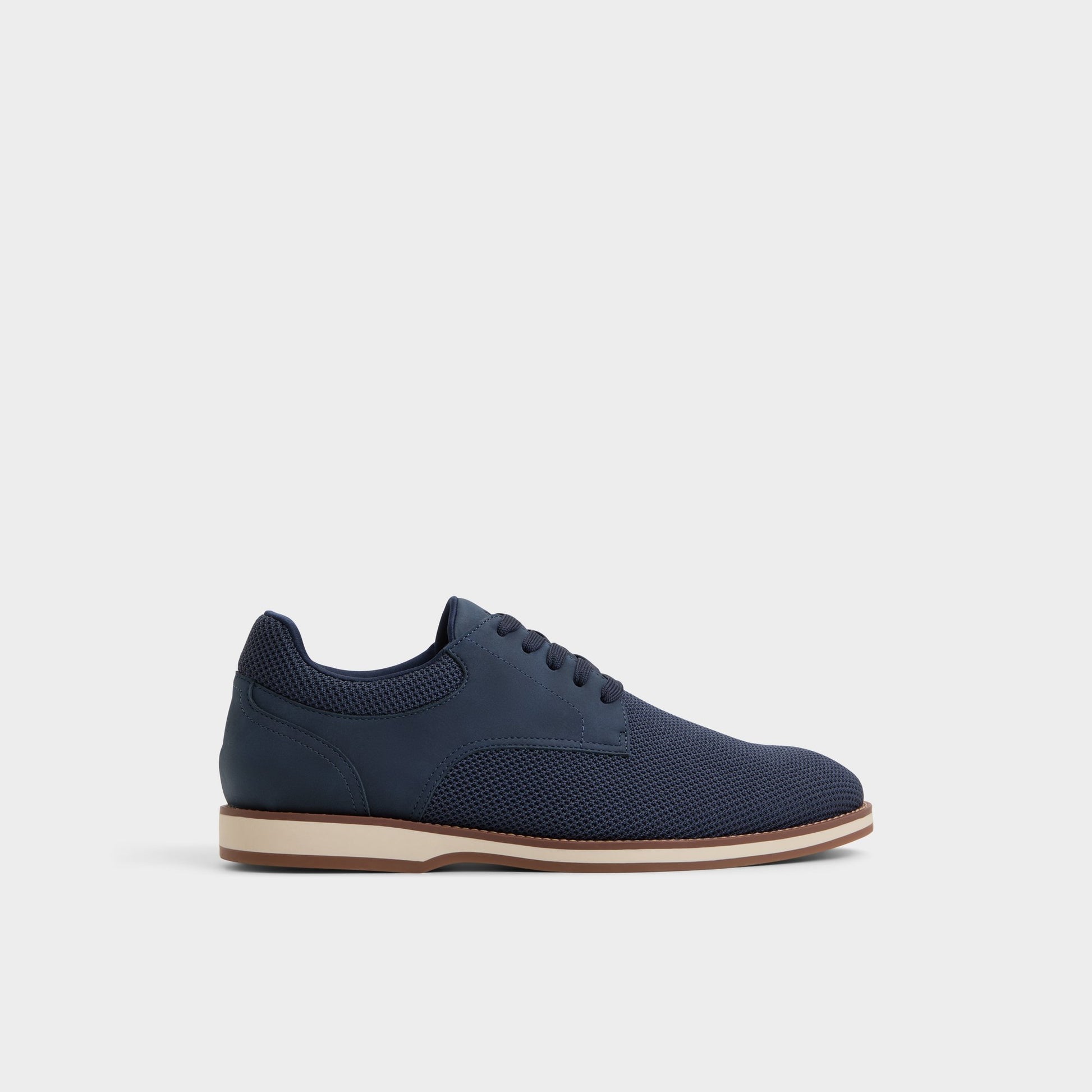 Main View of Other Navy Ccorby Oxford shoe for Mens