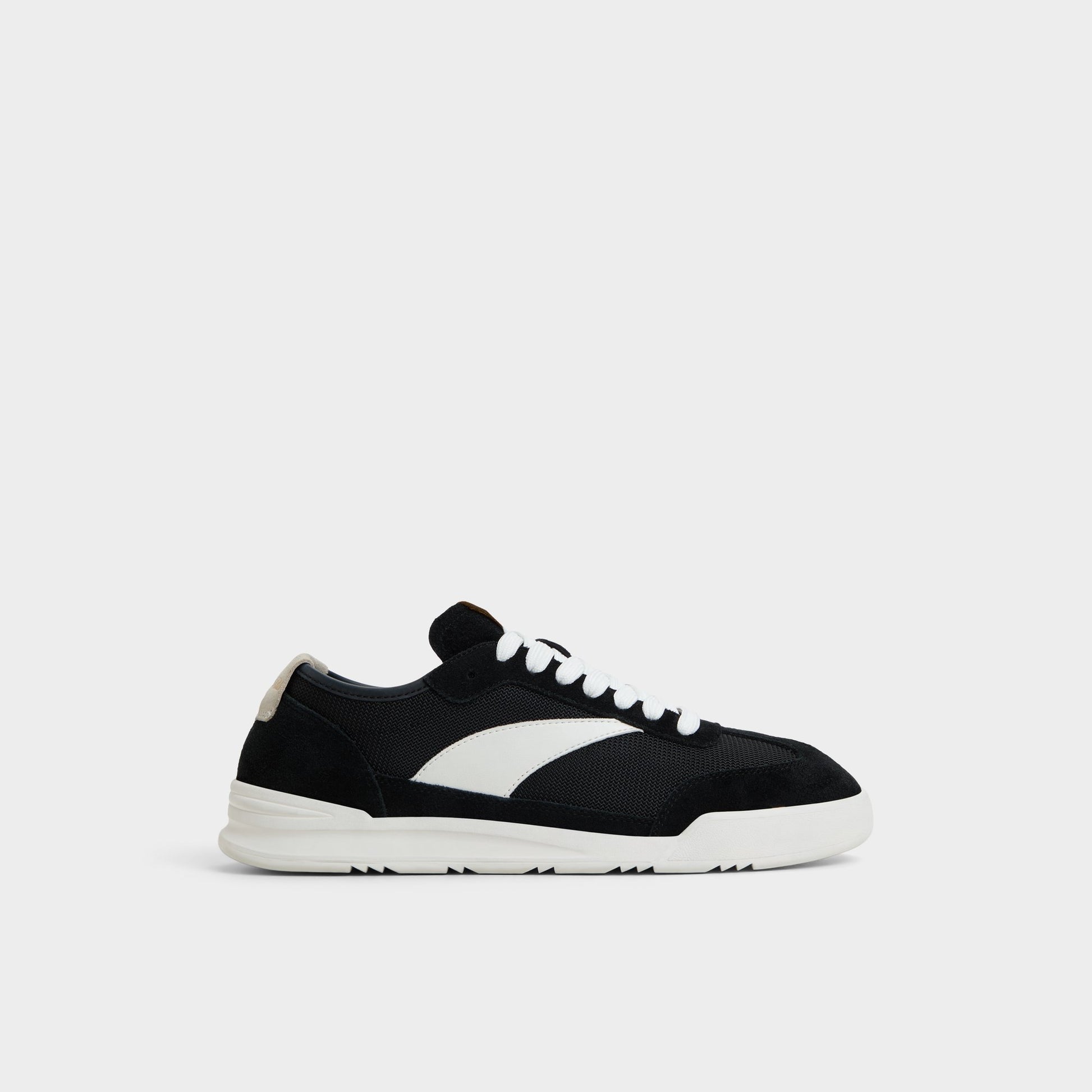 Main View of Other Black Clubmtl Low top sneaker for Mens