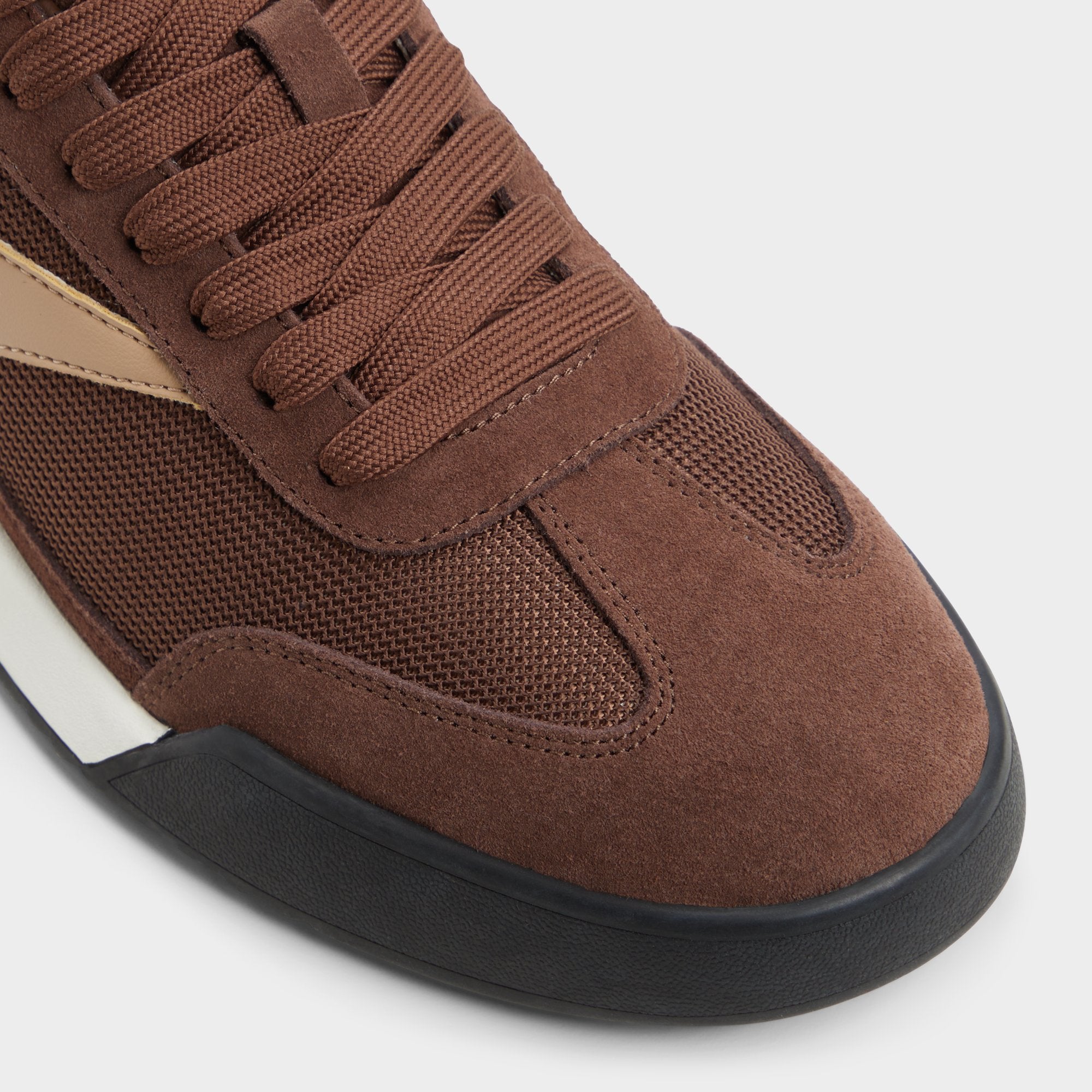 Clubmtl Brown Men's Low top Clubmtl Brown Men's Low top