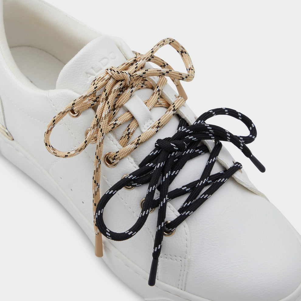 Loopz – Women Black Shoelaces - ALDO