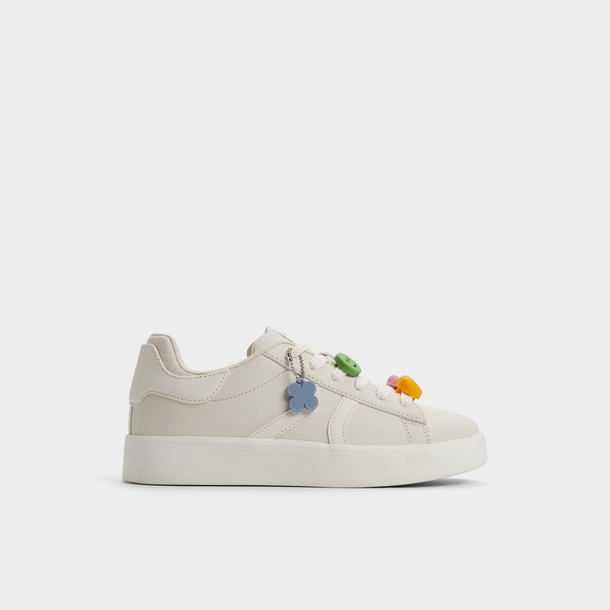 Vue principale de Neutre Hyperthalamuscorp Femmes, Sneaker bas pour Femmes
