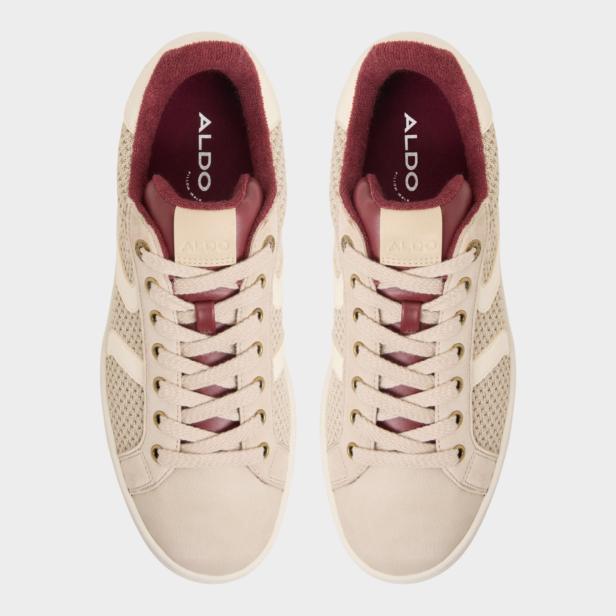 Retrokicks Natural Men's Low top Retrokicks Natural Men's Low top