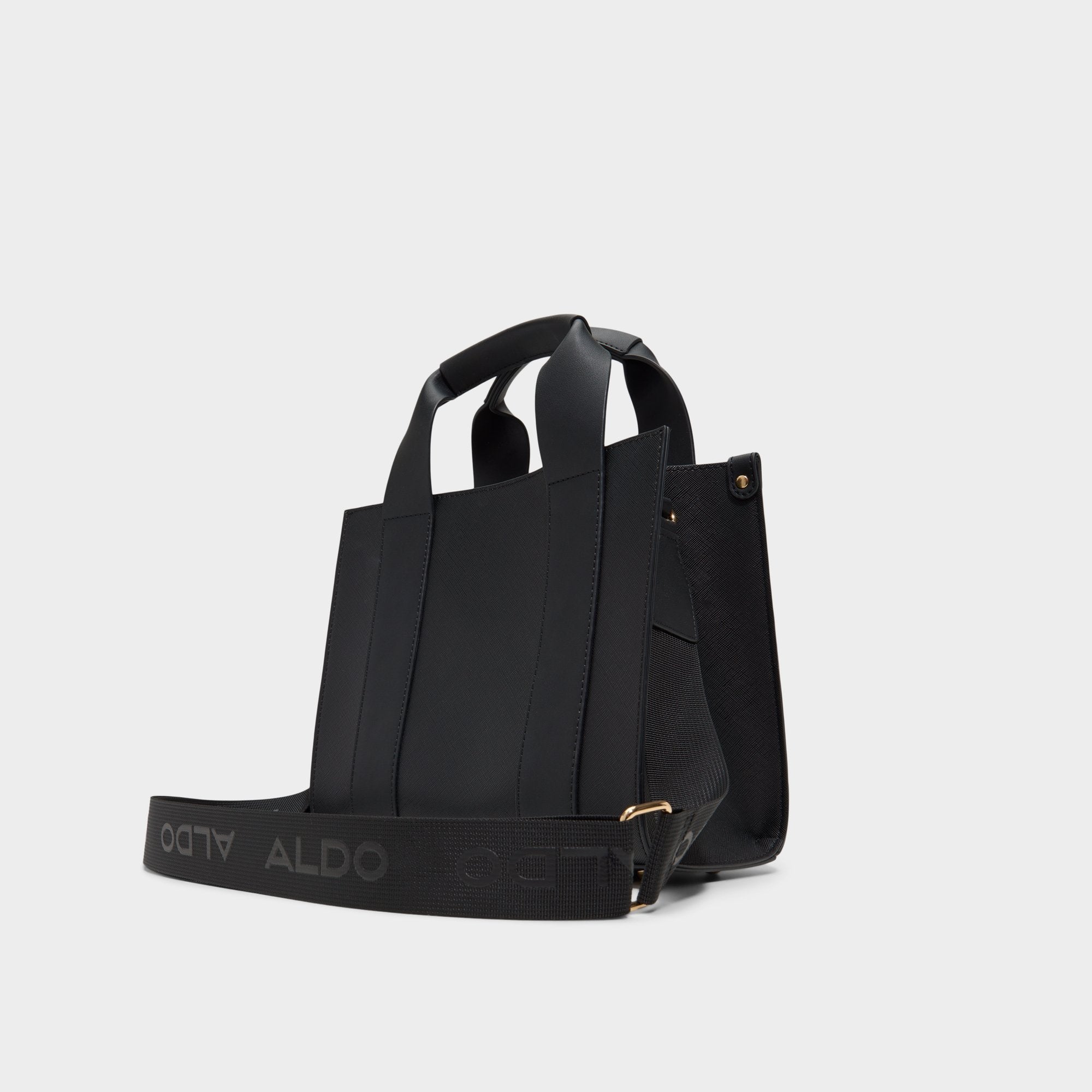 gadid anoniem elba black 新品未使用　rachel Lalaedantenn Black Women's Tote & Satchel bags – ALDO