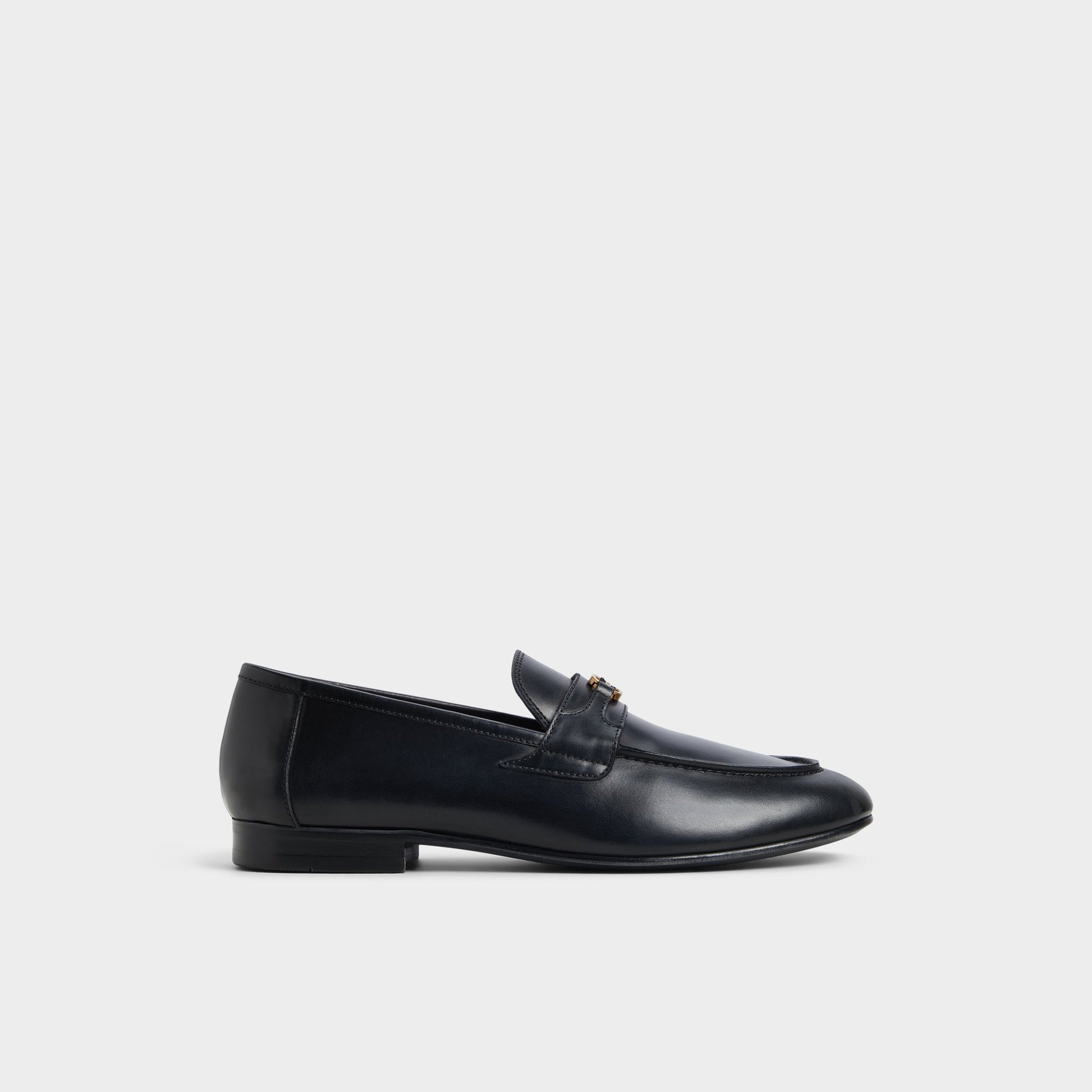 Main View of Other Black Fiero Loafer for Mens