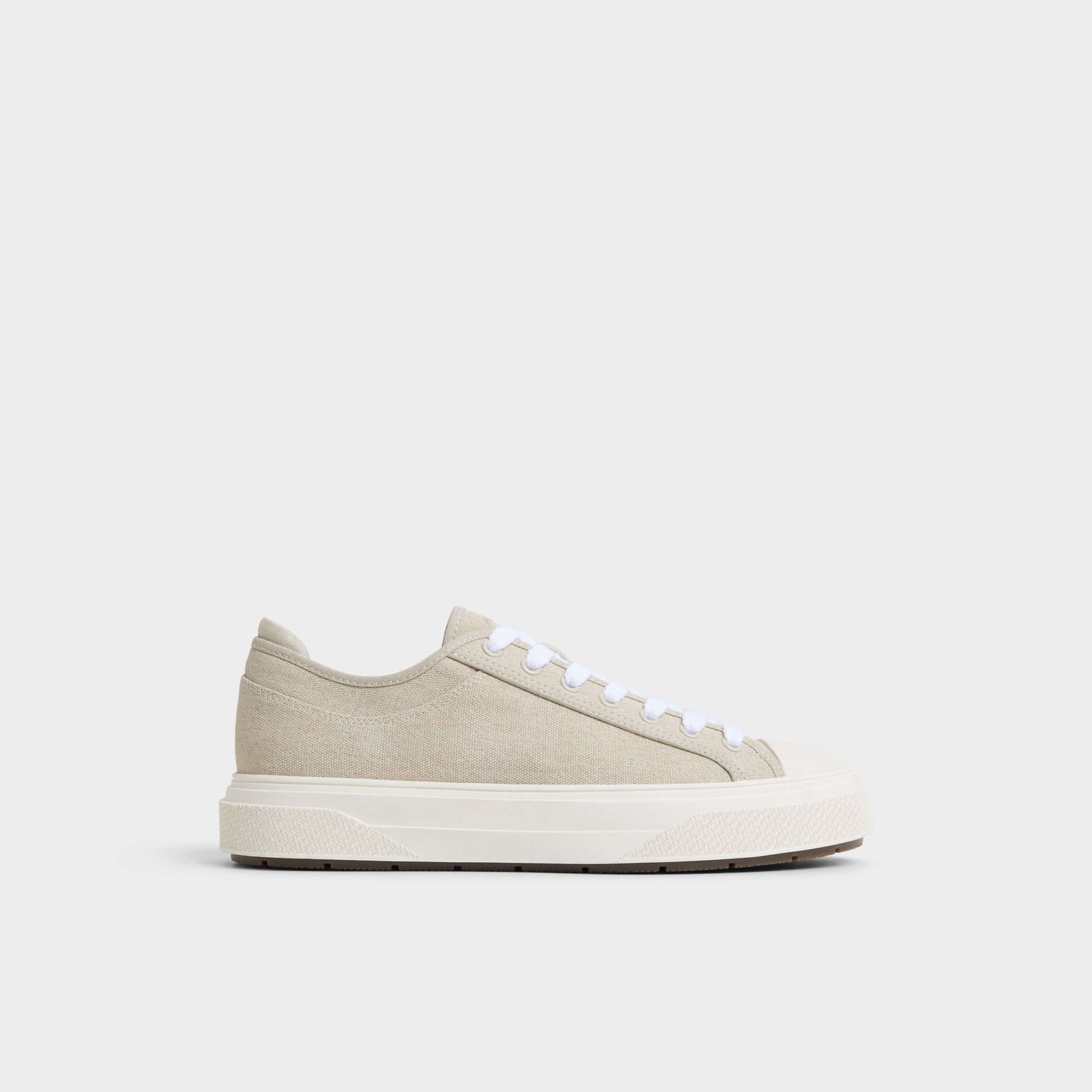 Main View of Other Beige Colin Low top sneaker for Mens