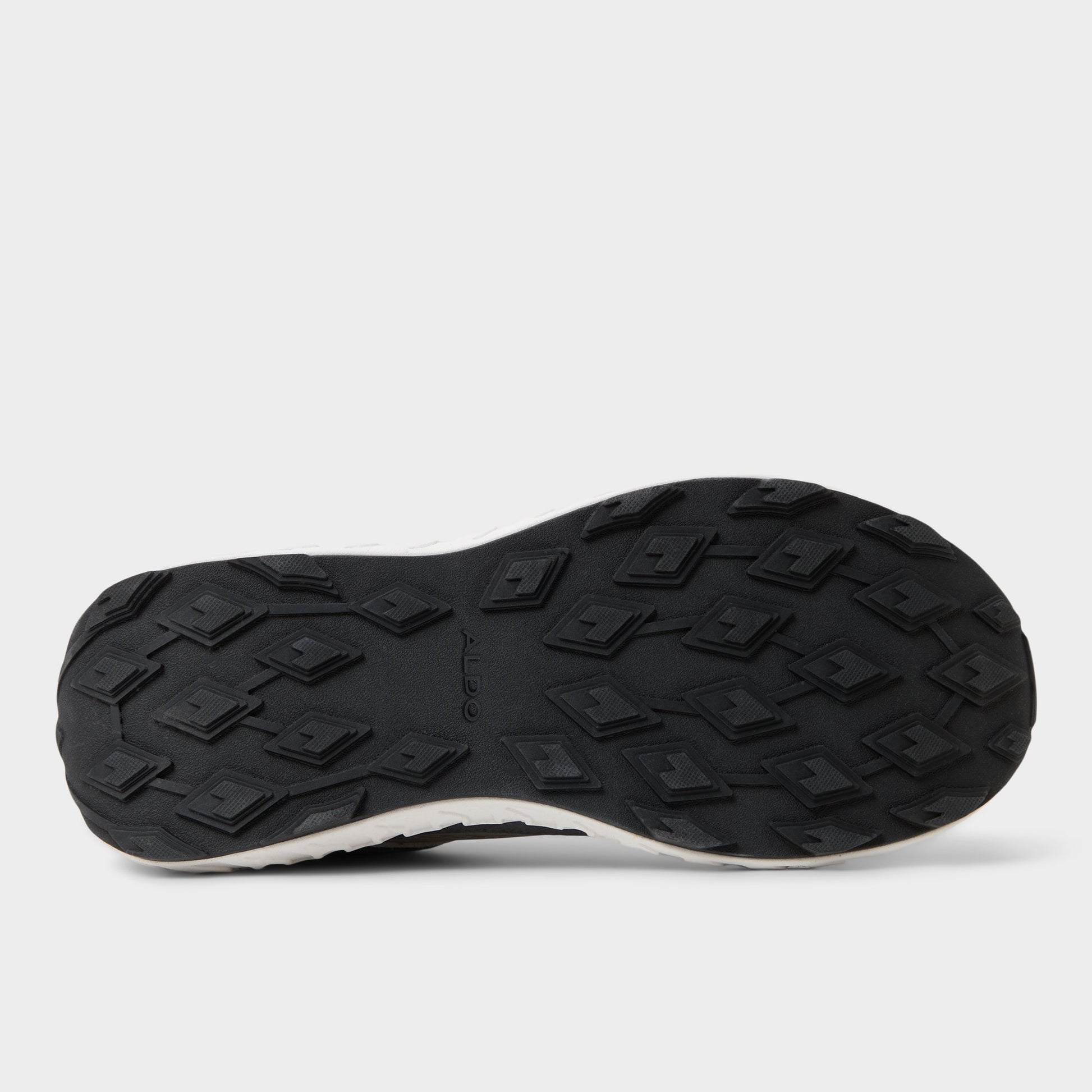 View of Other Brown Stryker Low top sneaker's sole