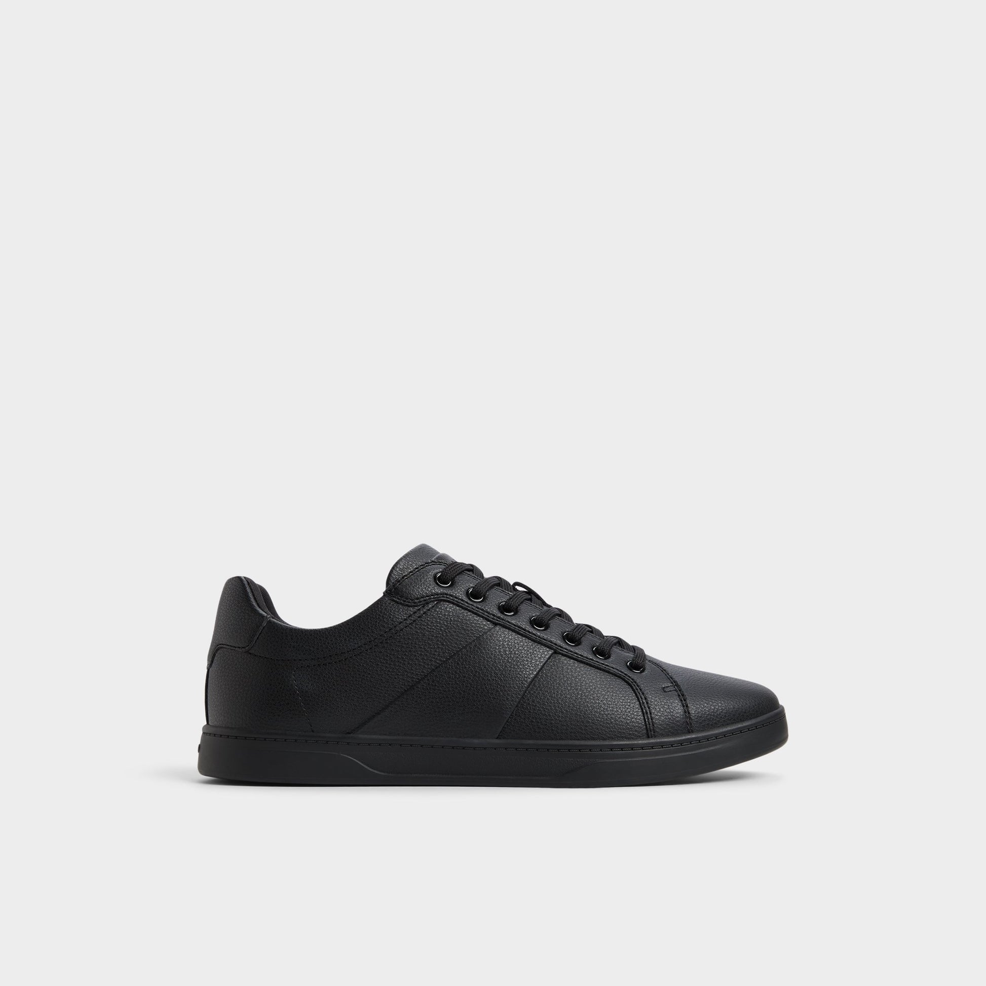 Main View of Other Black Ozzy Low top sneaker for Mens